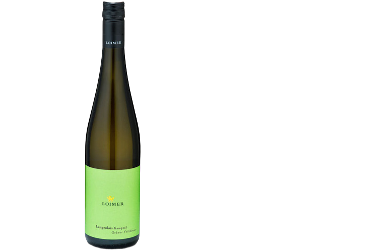 Langenlois Käferberg Erste Lage Grüner Veltliner Kamptal DAC