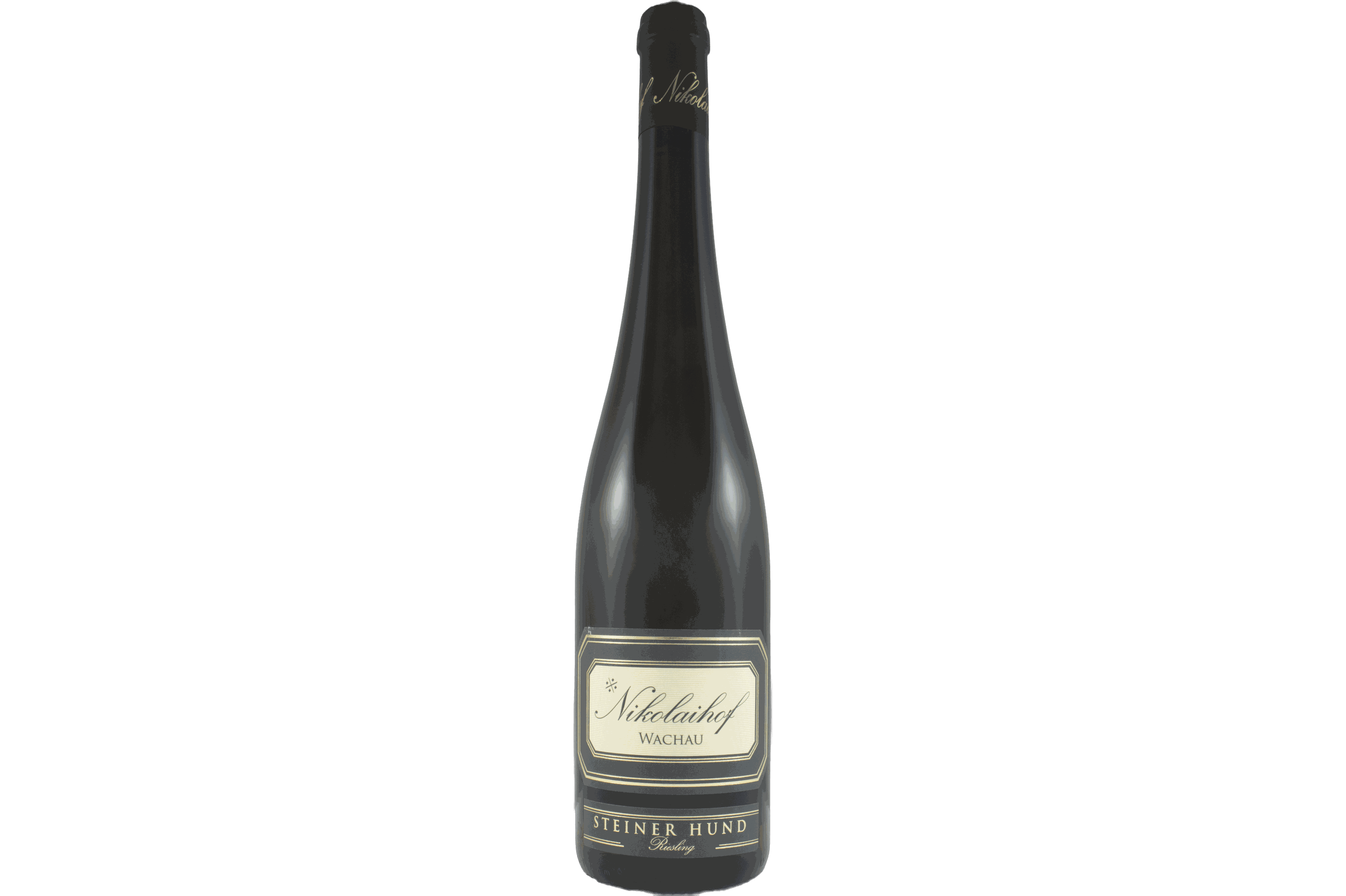 Nikolaihof Riesling Reserve Ried Steiner Hund