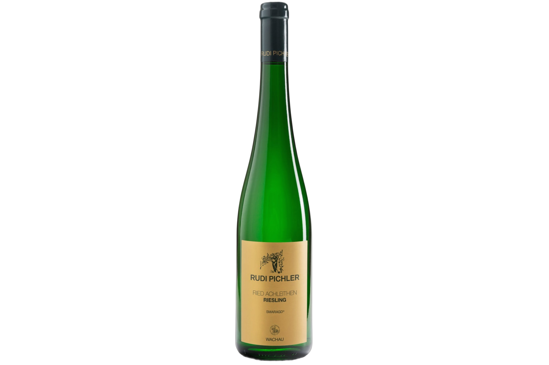 Rudi Pichler Ried Achleithen Riesling Smaragd