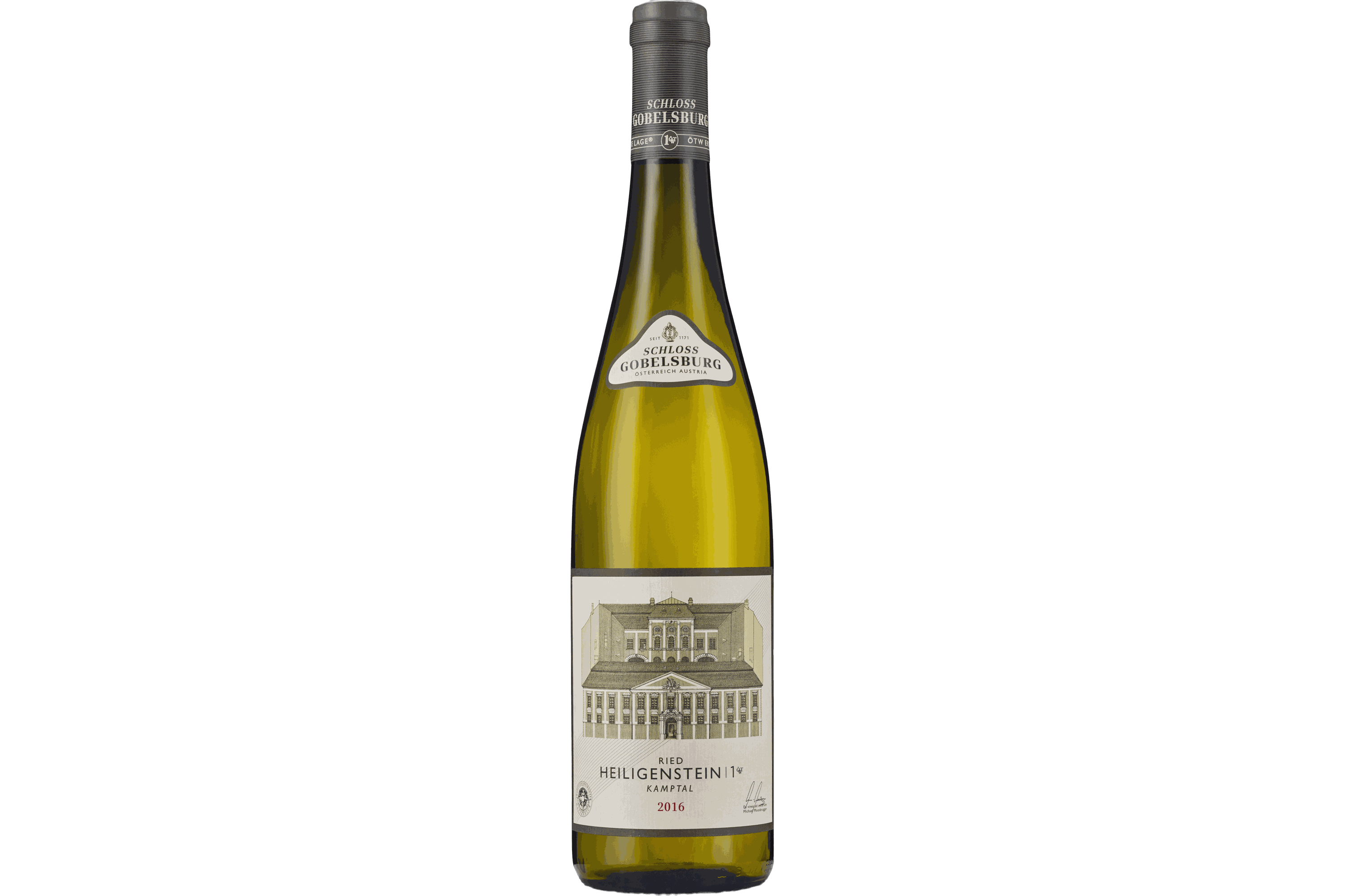 Ried Heiligenstein Kamptal Riesling