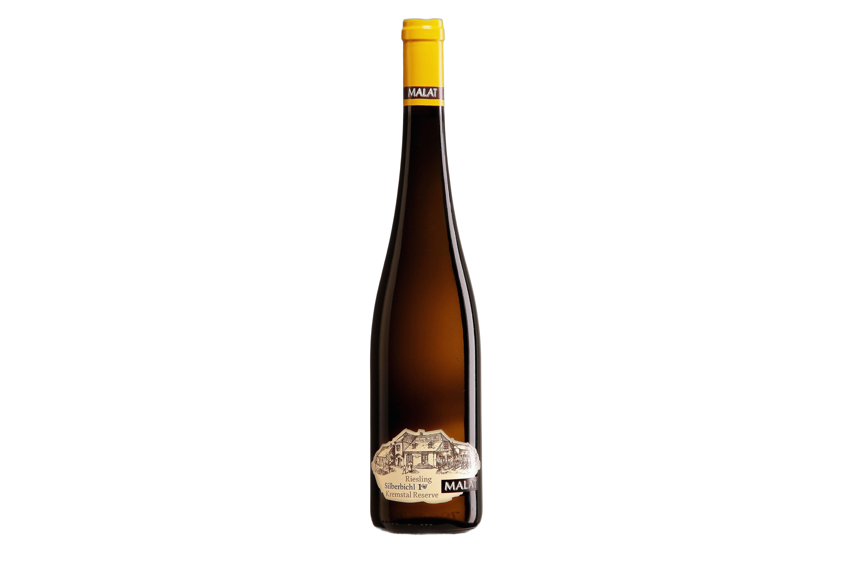 Malat Riesling Silberbühl Reserve