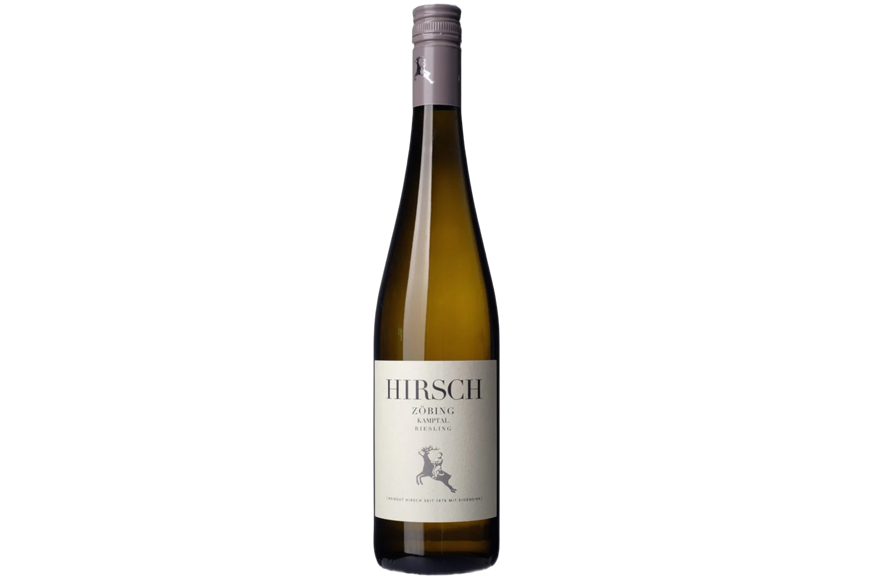 Hirsch Riesling Heiligenstein Zöbing