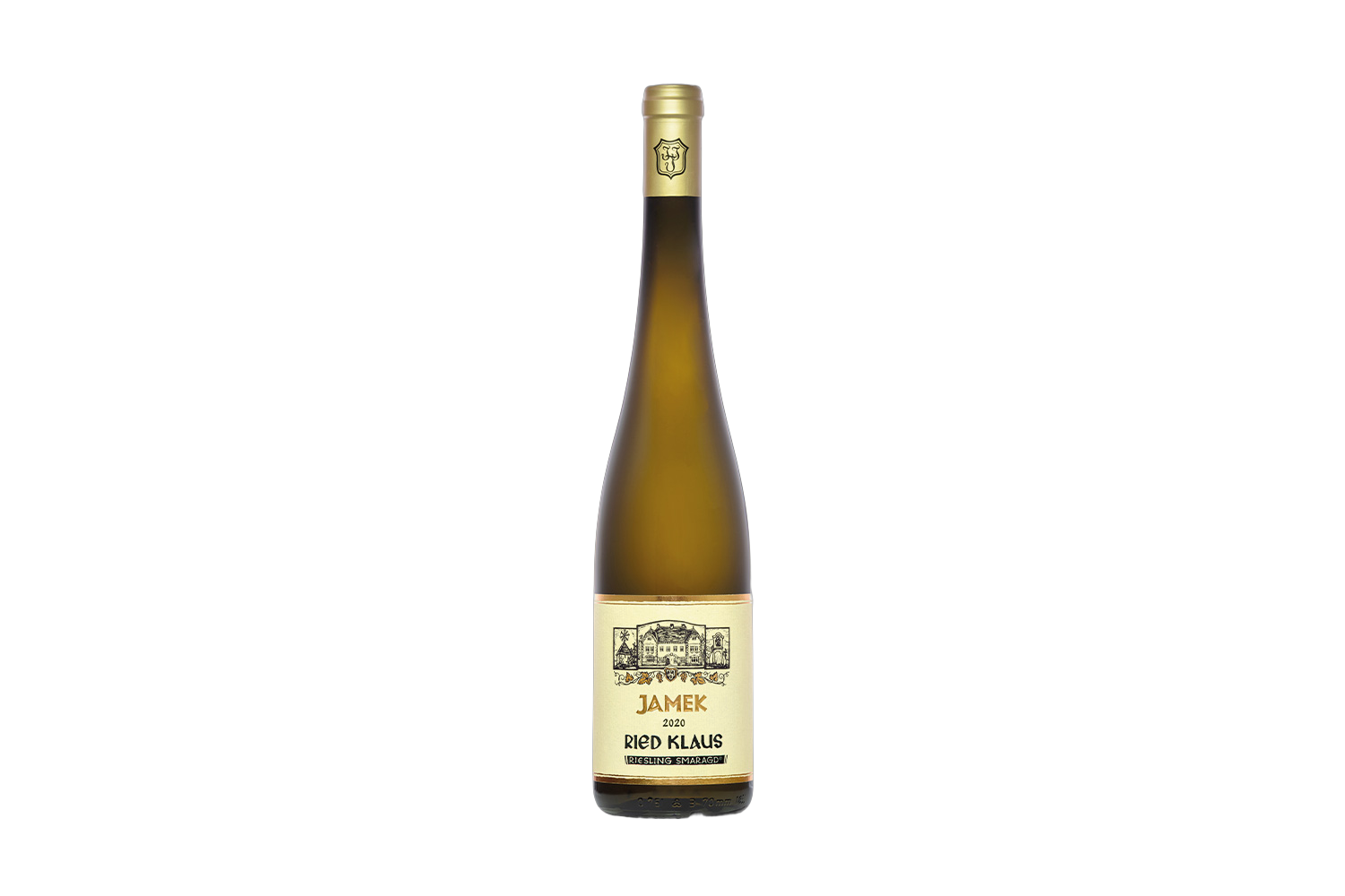 Jamek Riesling Ried Klaus Smaragd