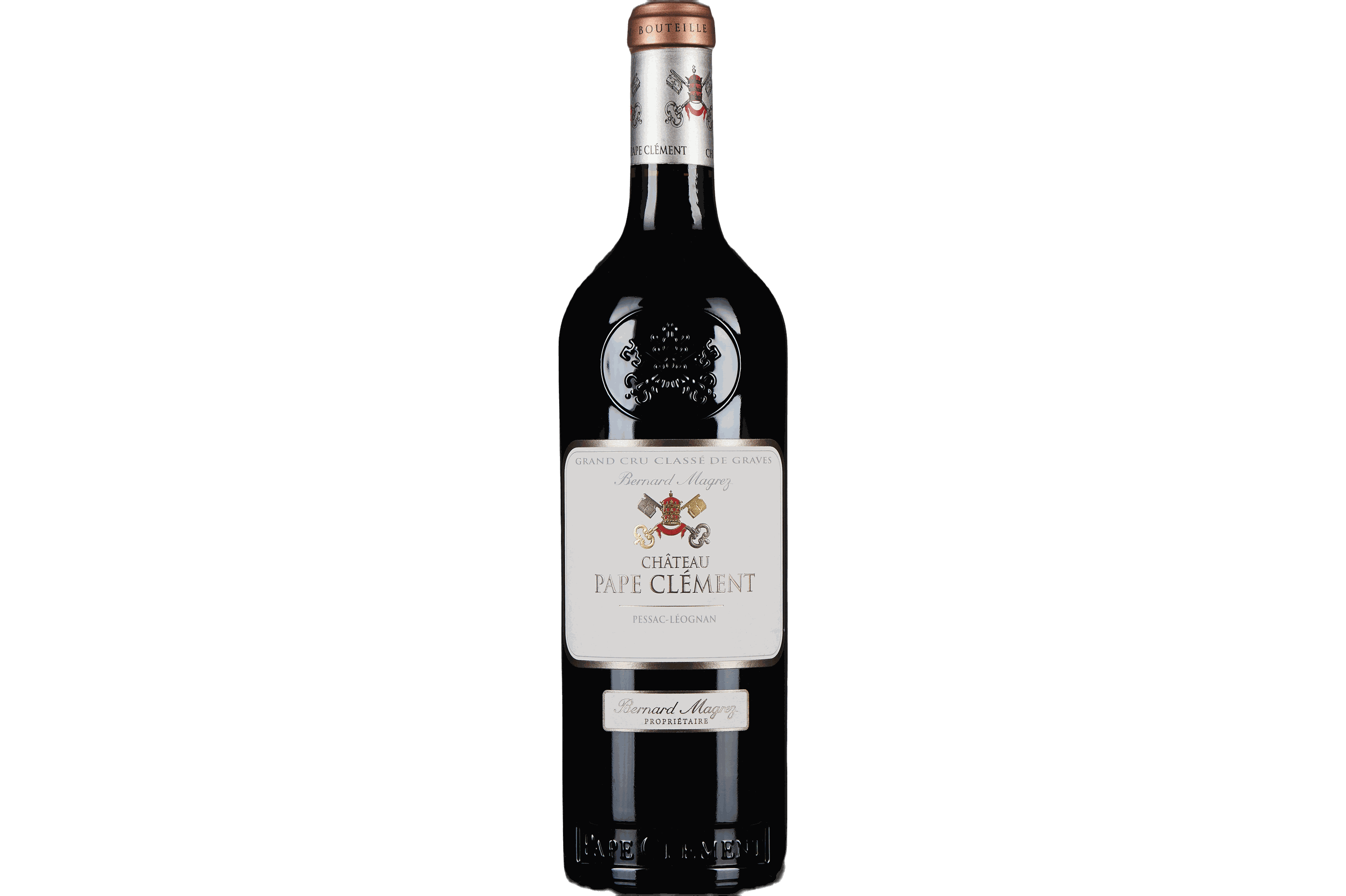 Château Pape Clément