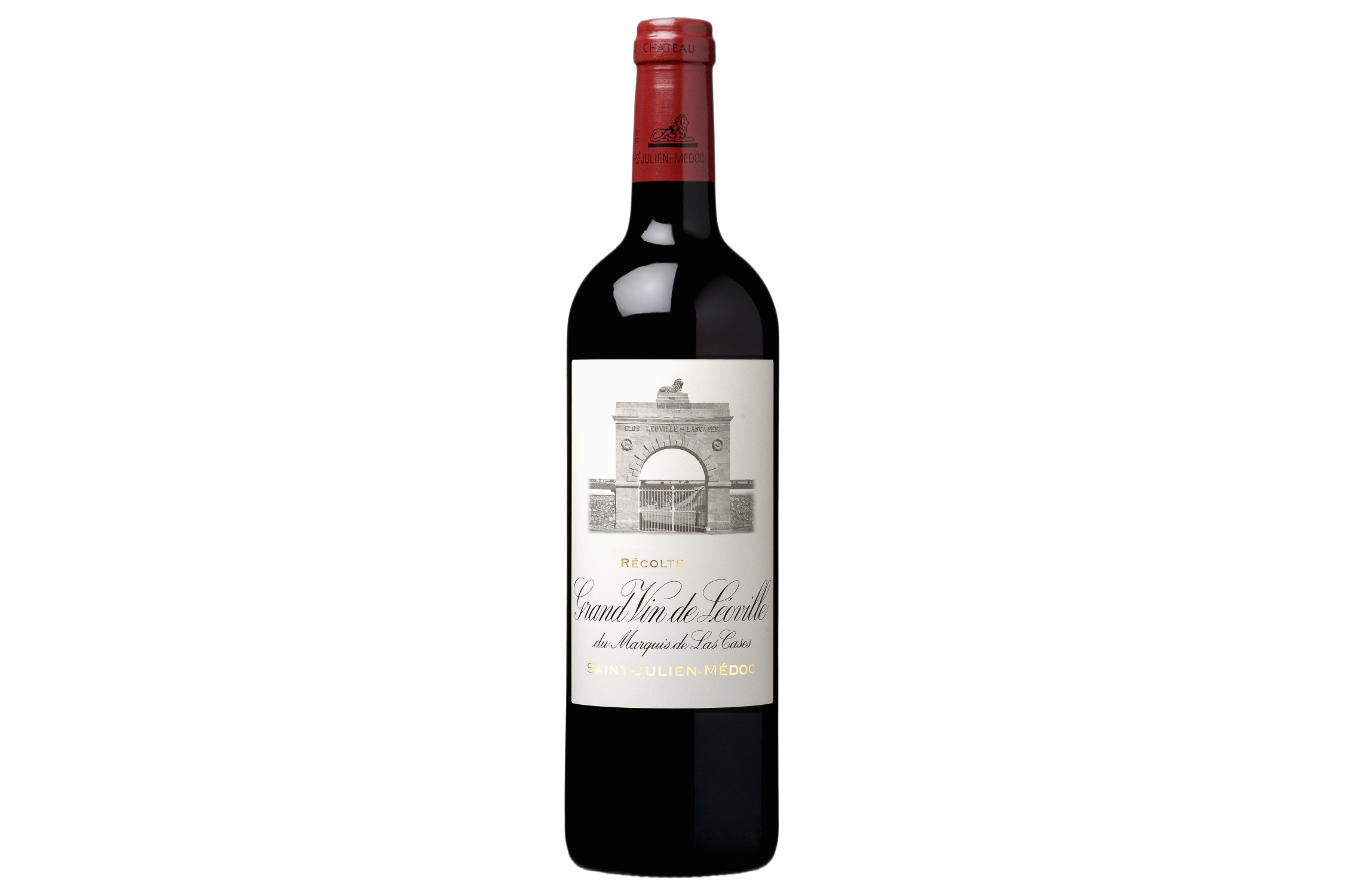 Château Léoville-Las-Cases