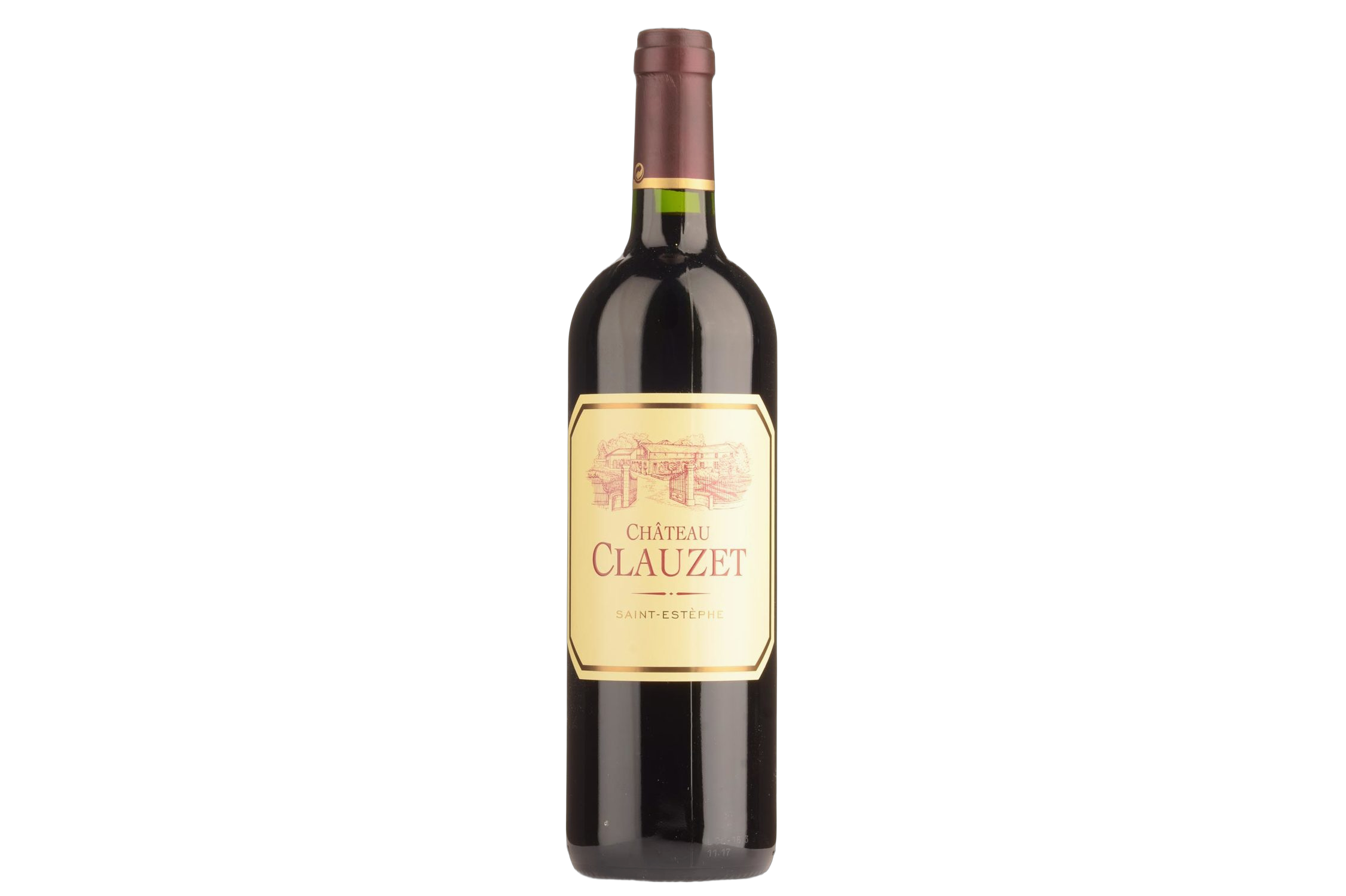 Château Clauzet