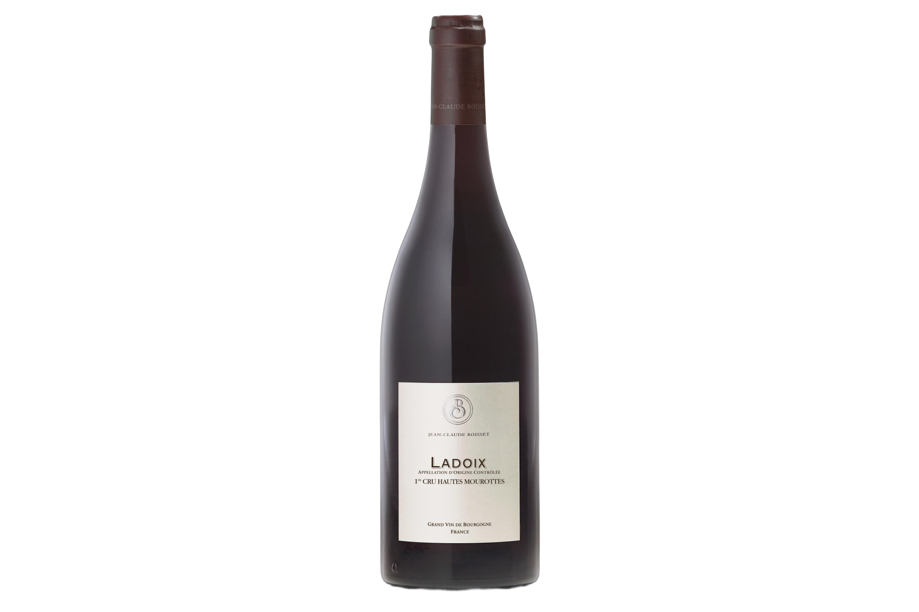 Ladoix Hautes Mourottes