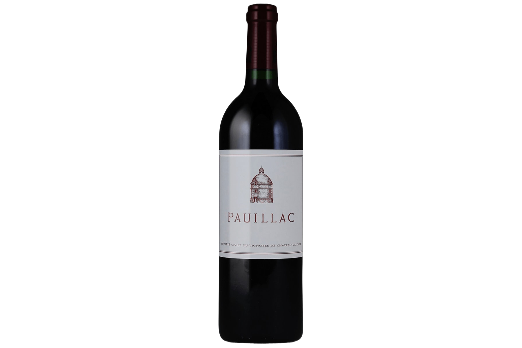 Pauillac de Latour