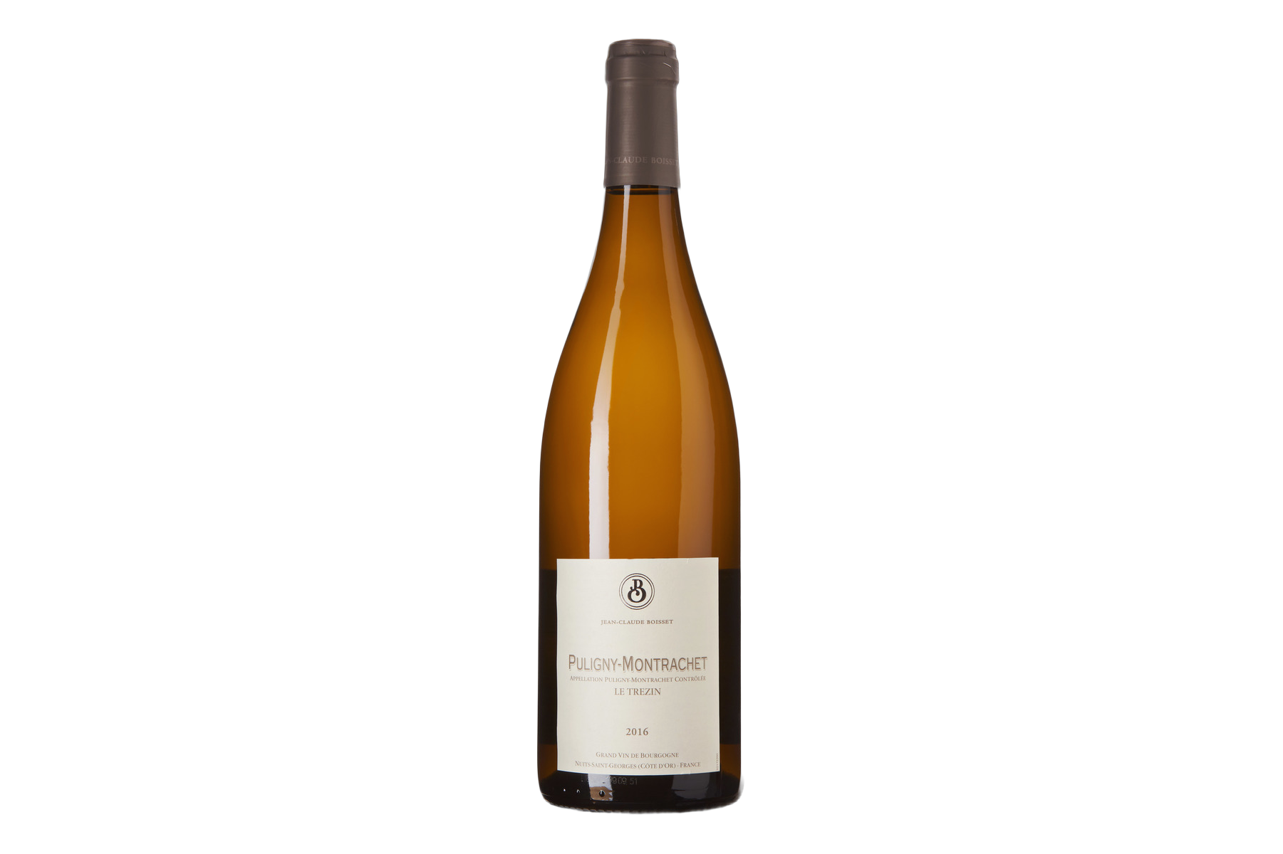 Puligny-Montrachet Le Trézin