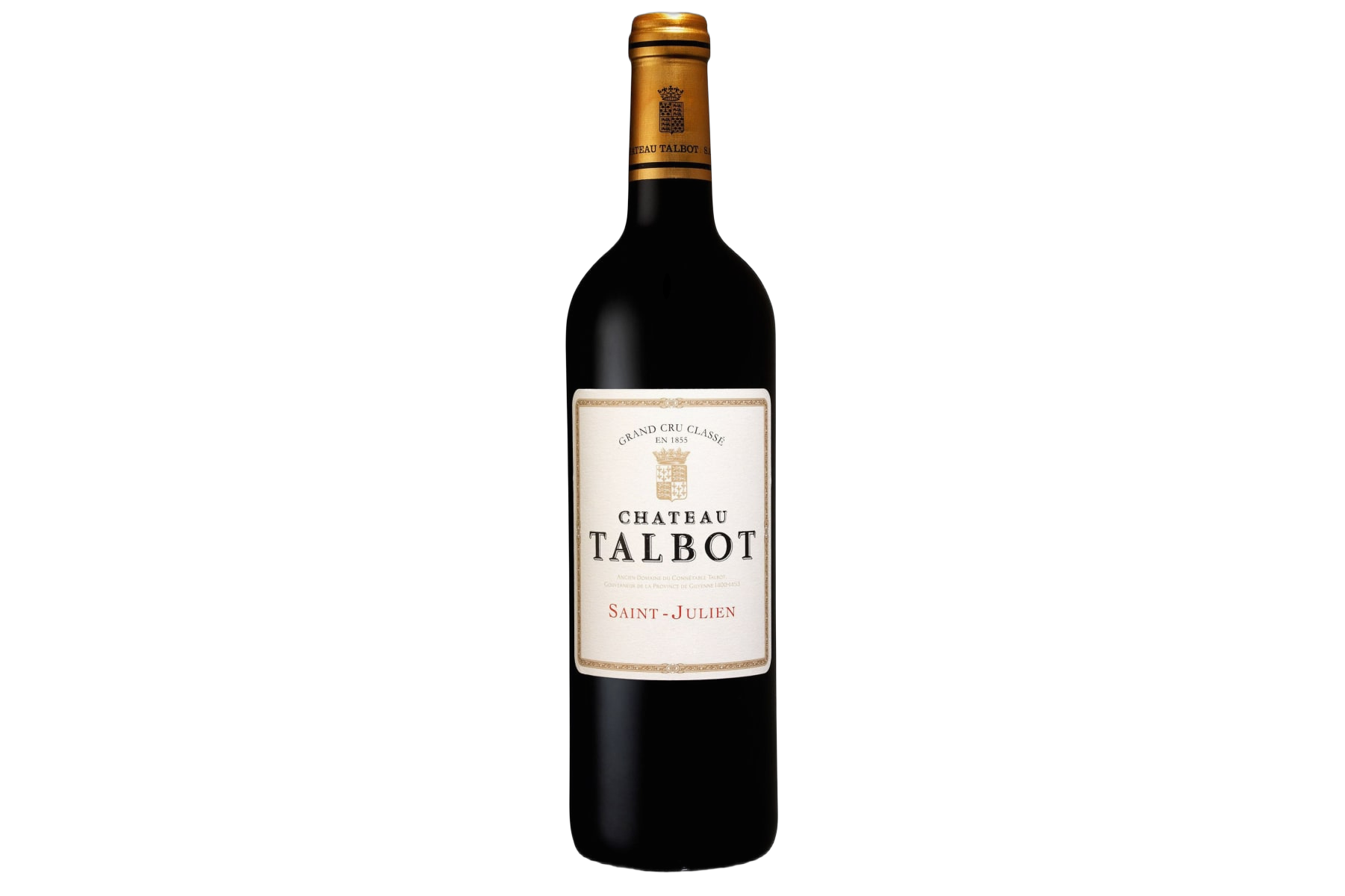Château Talbot
