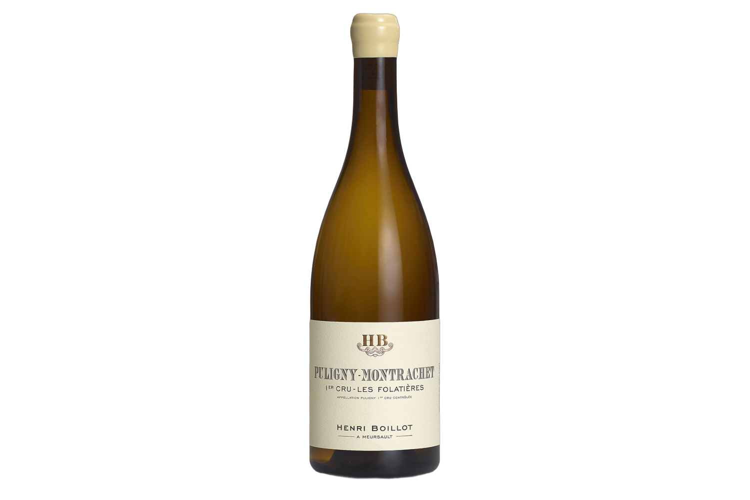 Puligny-Montrachet