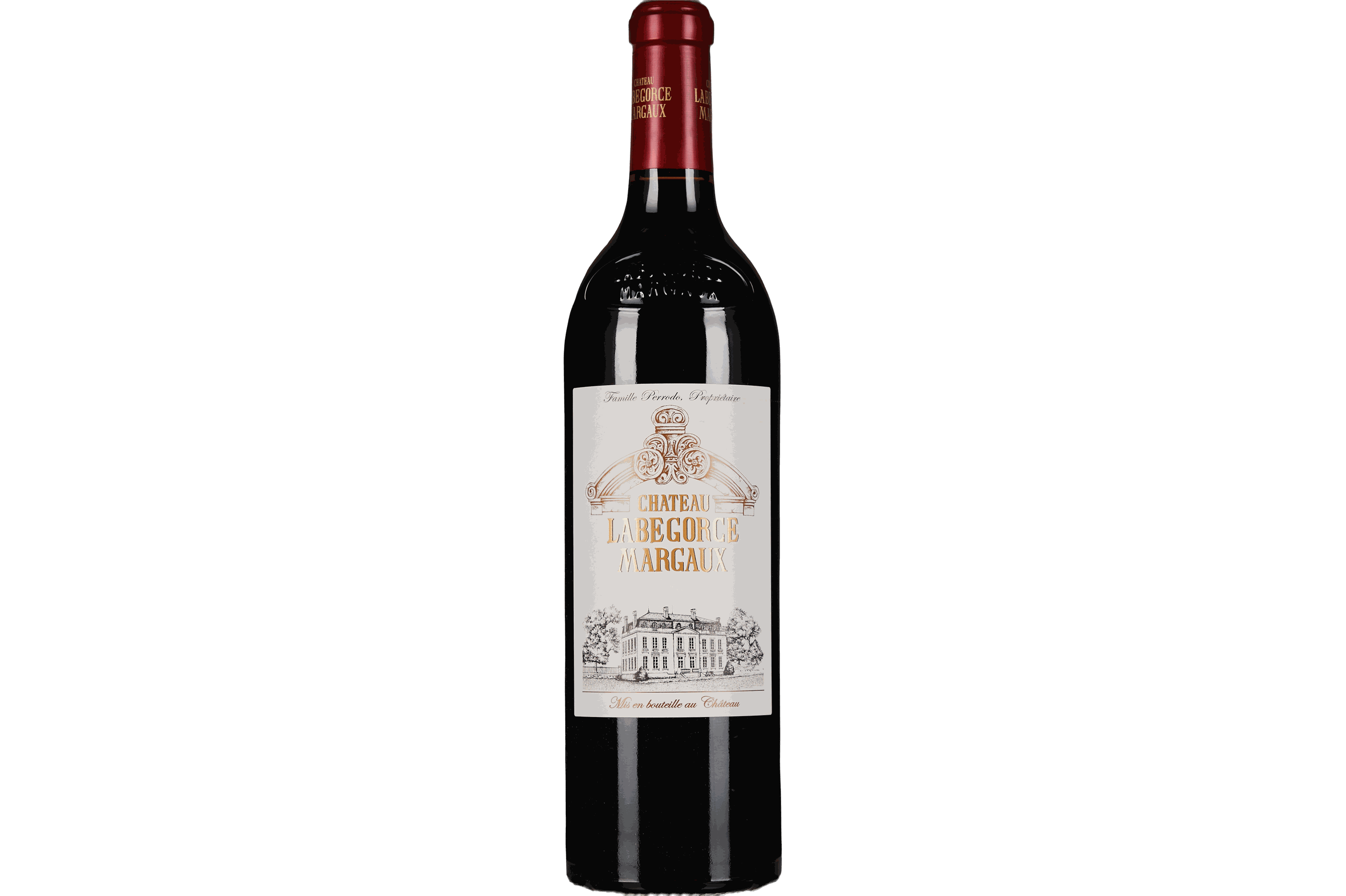 Château Labégorce