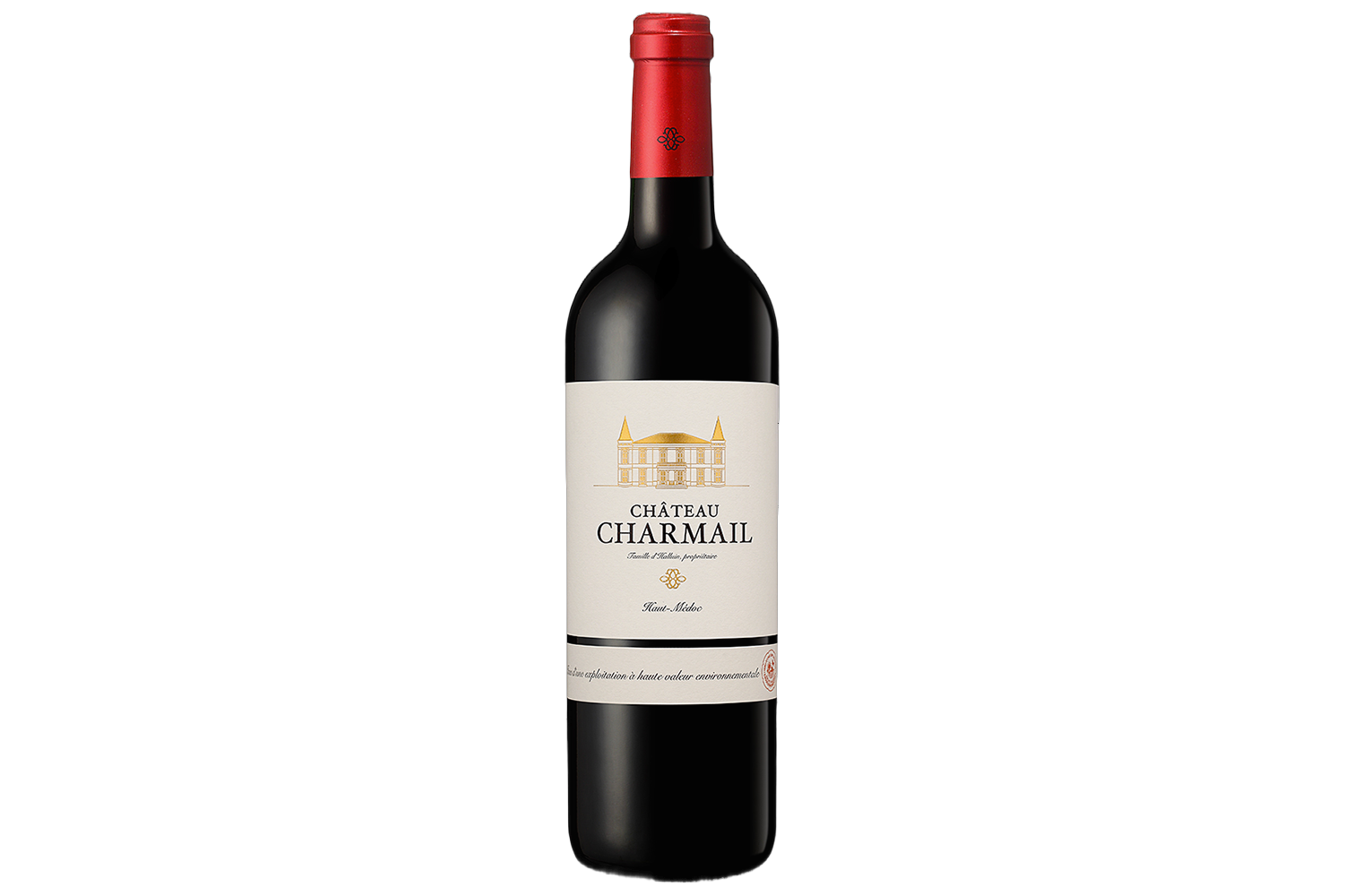 Château Charmail Haut-Médoc