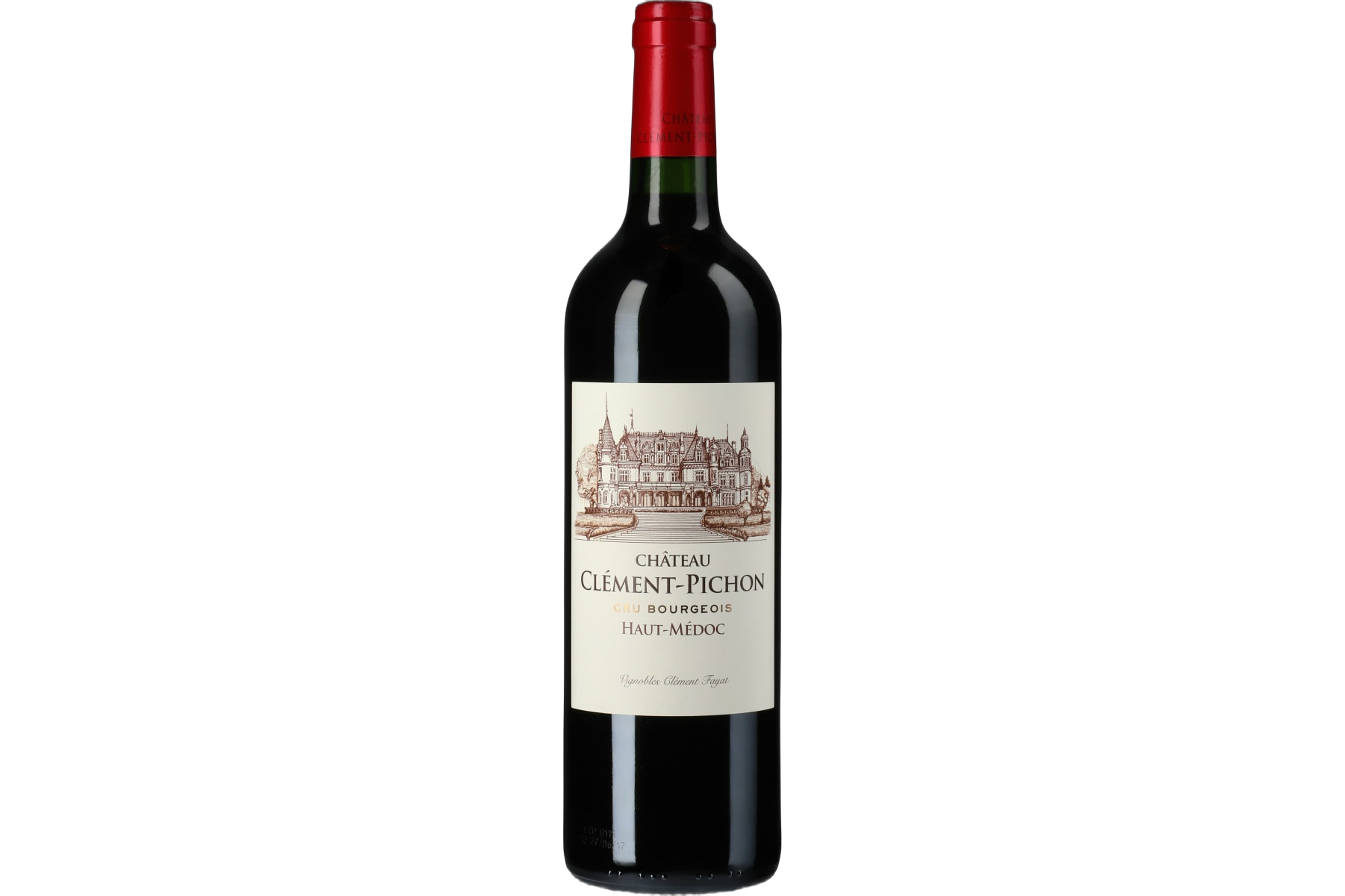 Château Clément-Pichon