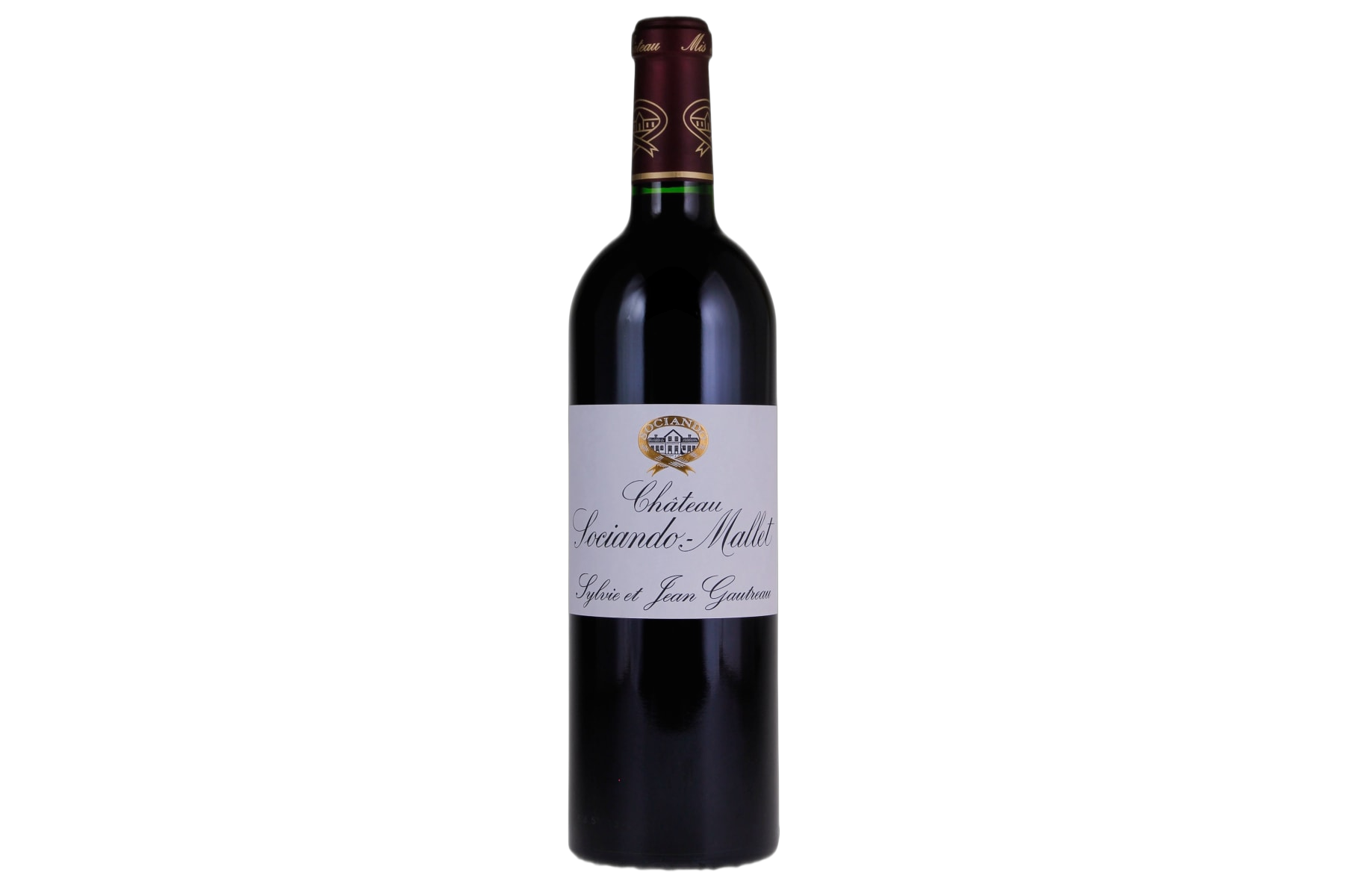 Château Sociando-Mallet