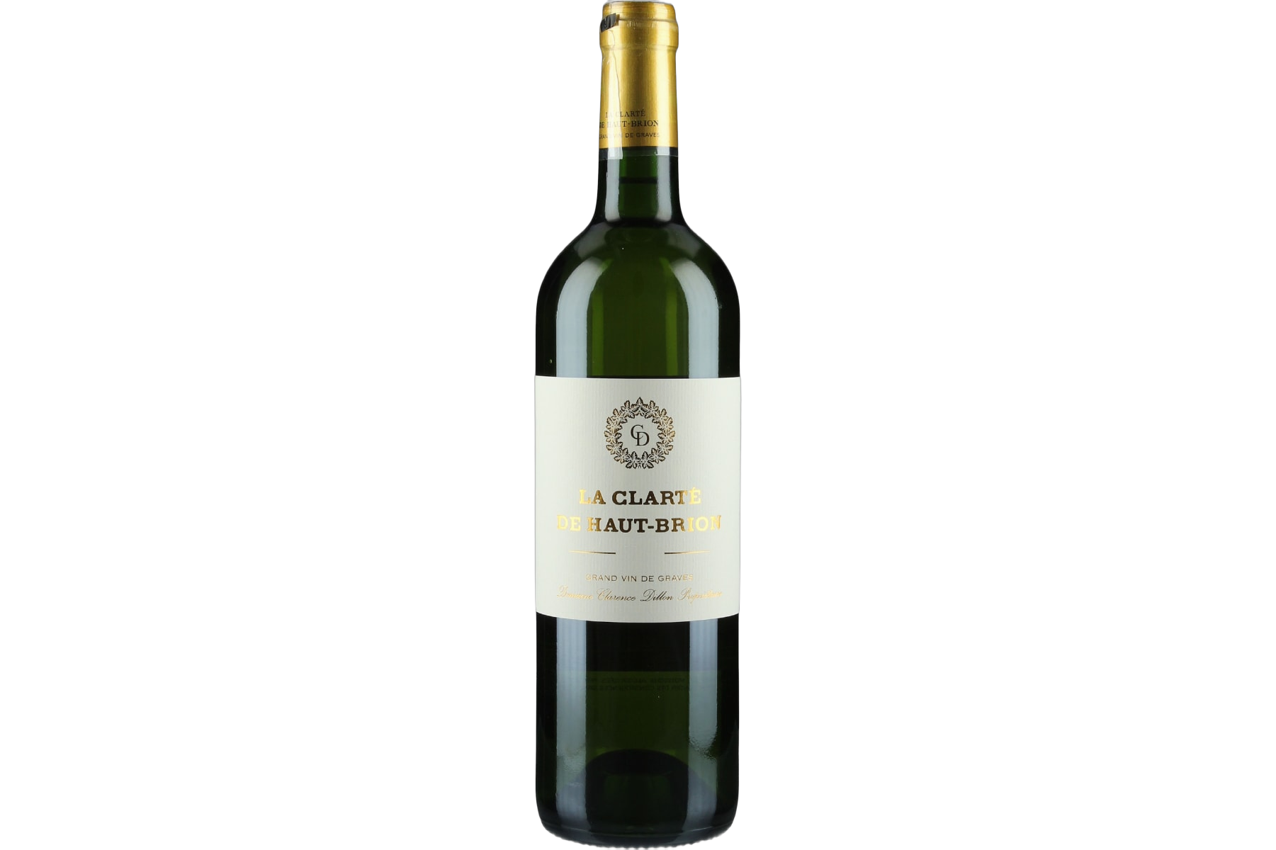 La Clarté de Haut-Brion