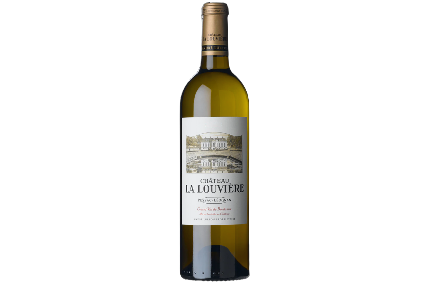 Château La Louvière Blanc