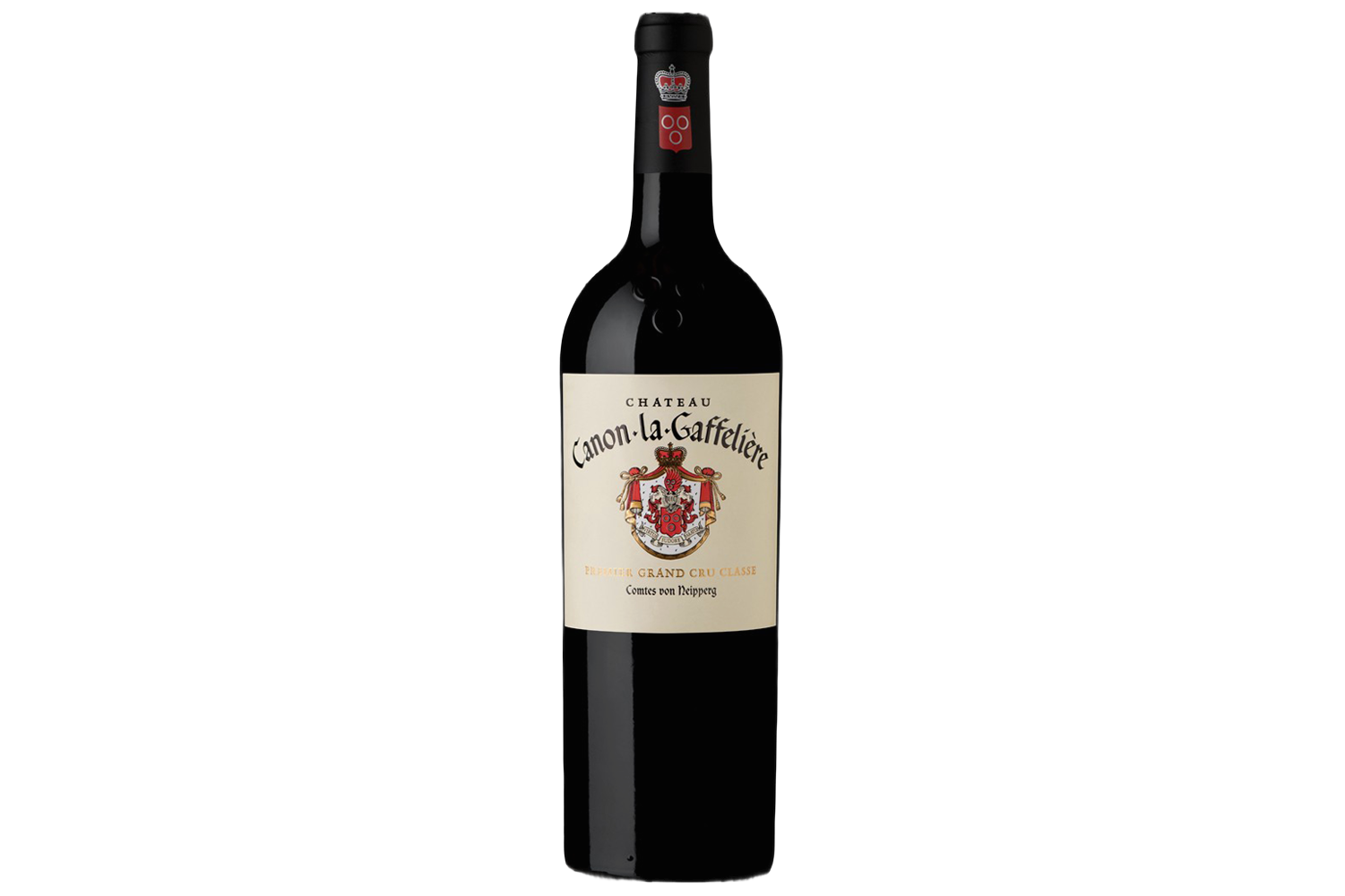 Château Canon-La-Gaffelière