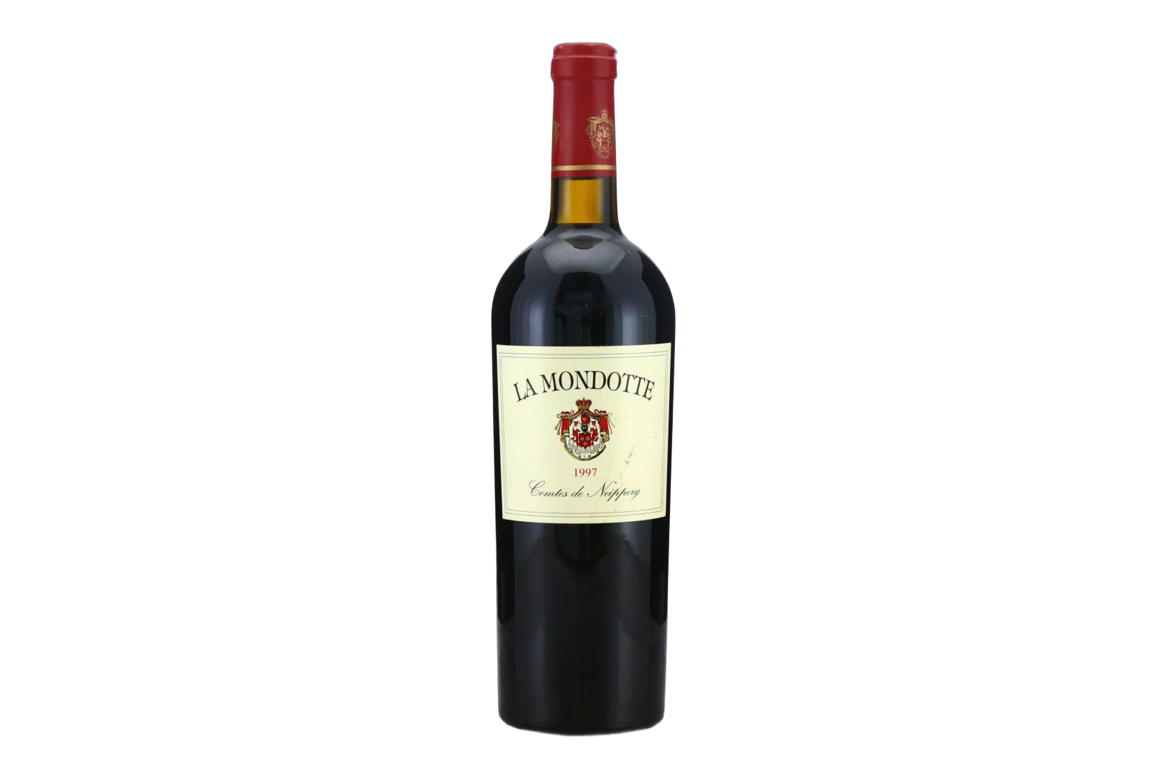 Château La Mondotte St-Émilion