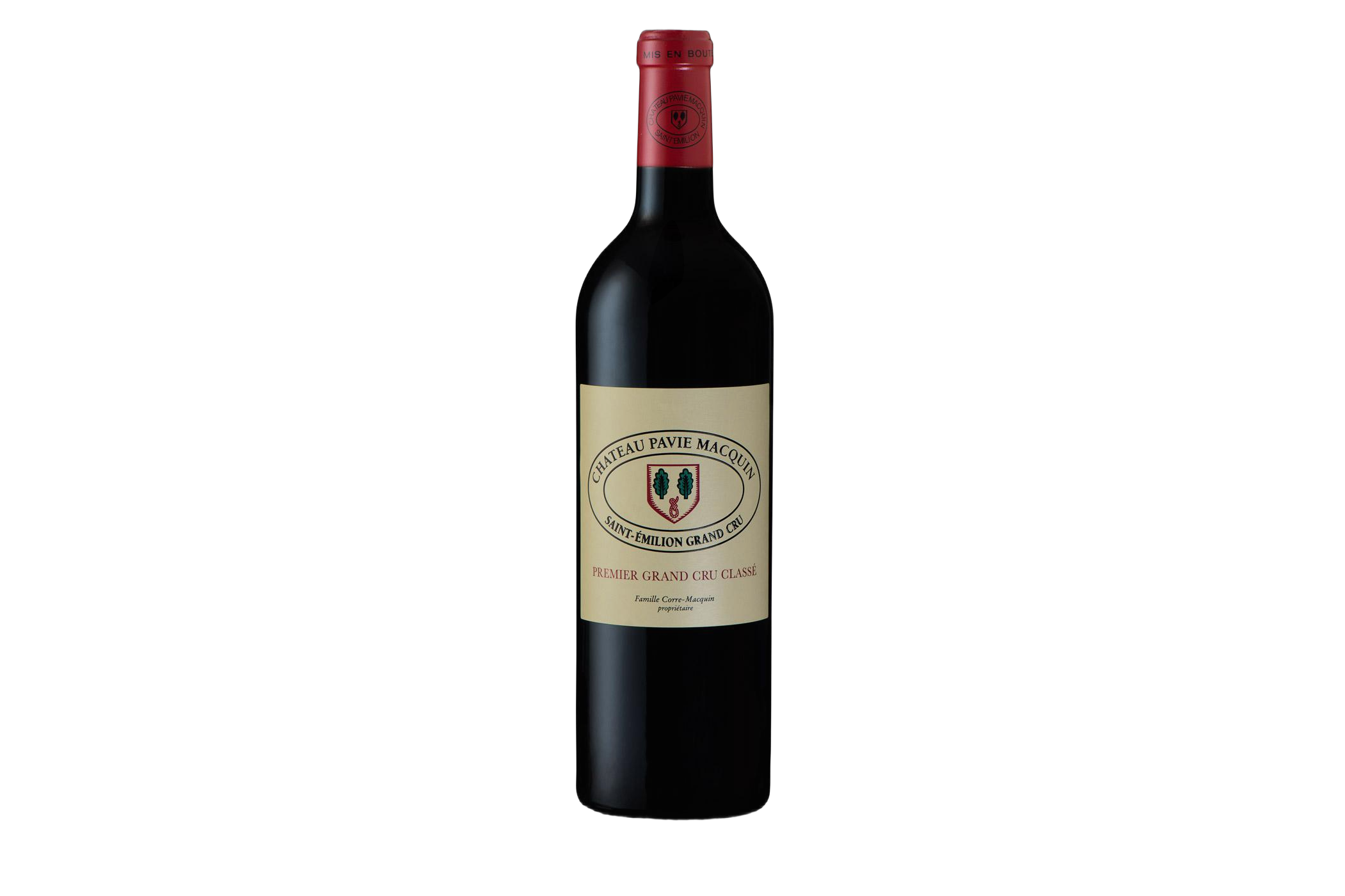 Château Pavie-Macquin