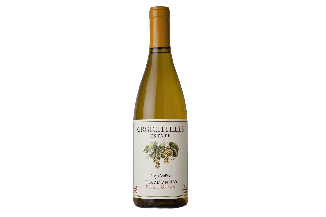 Grgich Hills Chardonnay Napa Valley