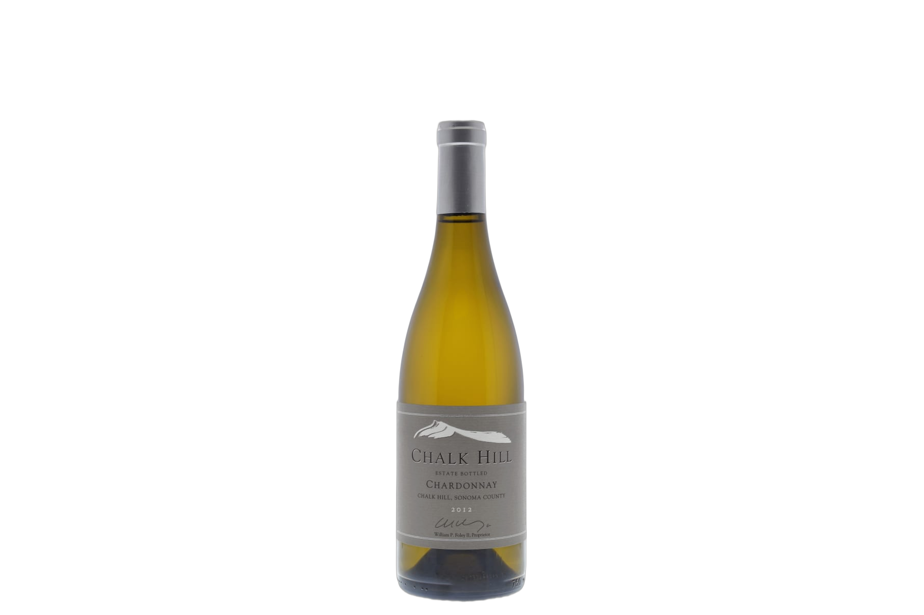 Chalk Hill Russian River Valley Chardonnay