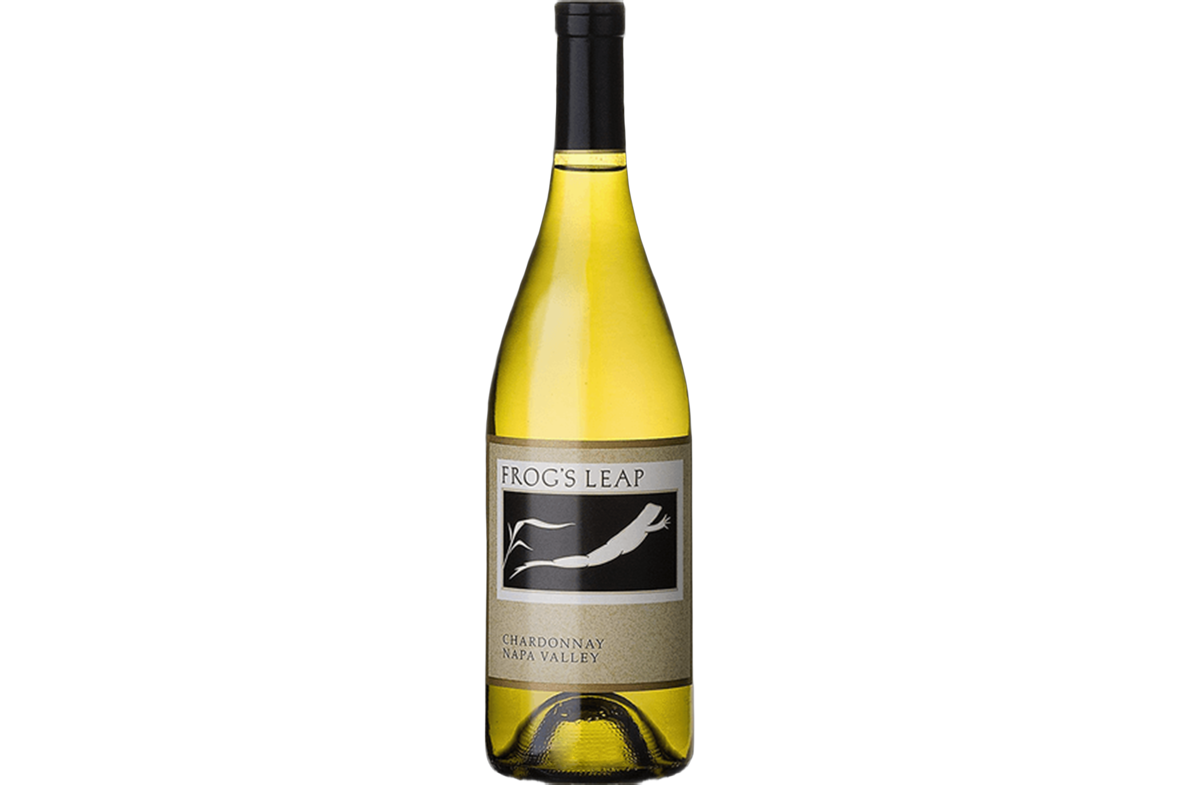 Frog's Leap Chardonnay Napa Valley