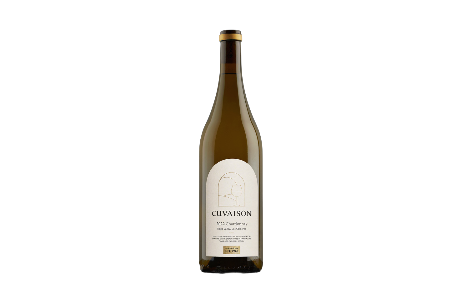 Cuvaison Napa Valley (Carneros) Chardonnay