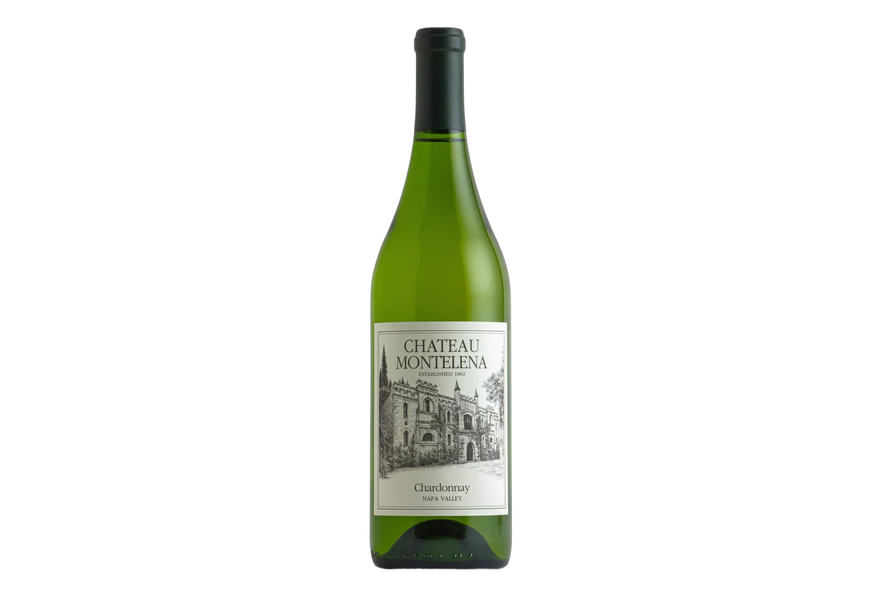 Château Montelena Napa Valley Chardonnay