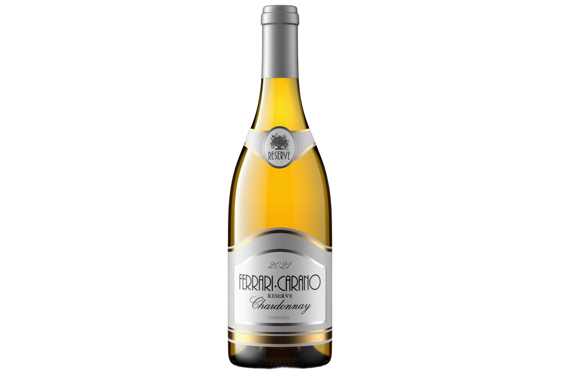Ferrari-Carano Reserve Napa/Sonoma Chardonnay
