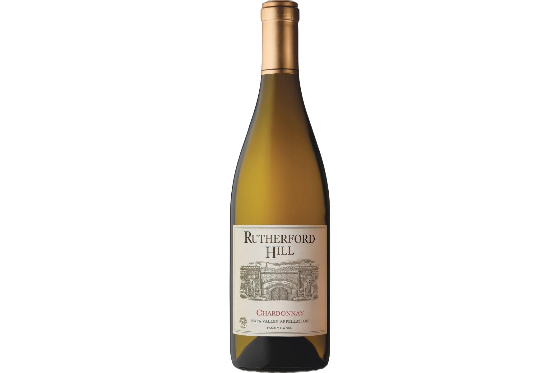 Rutherford Hill Napa Valley Chardonnay