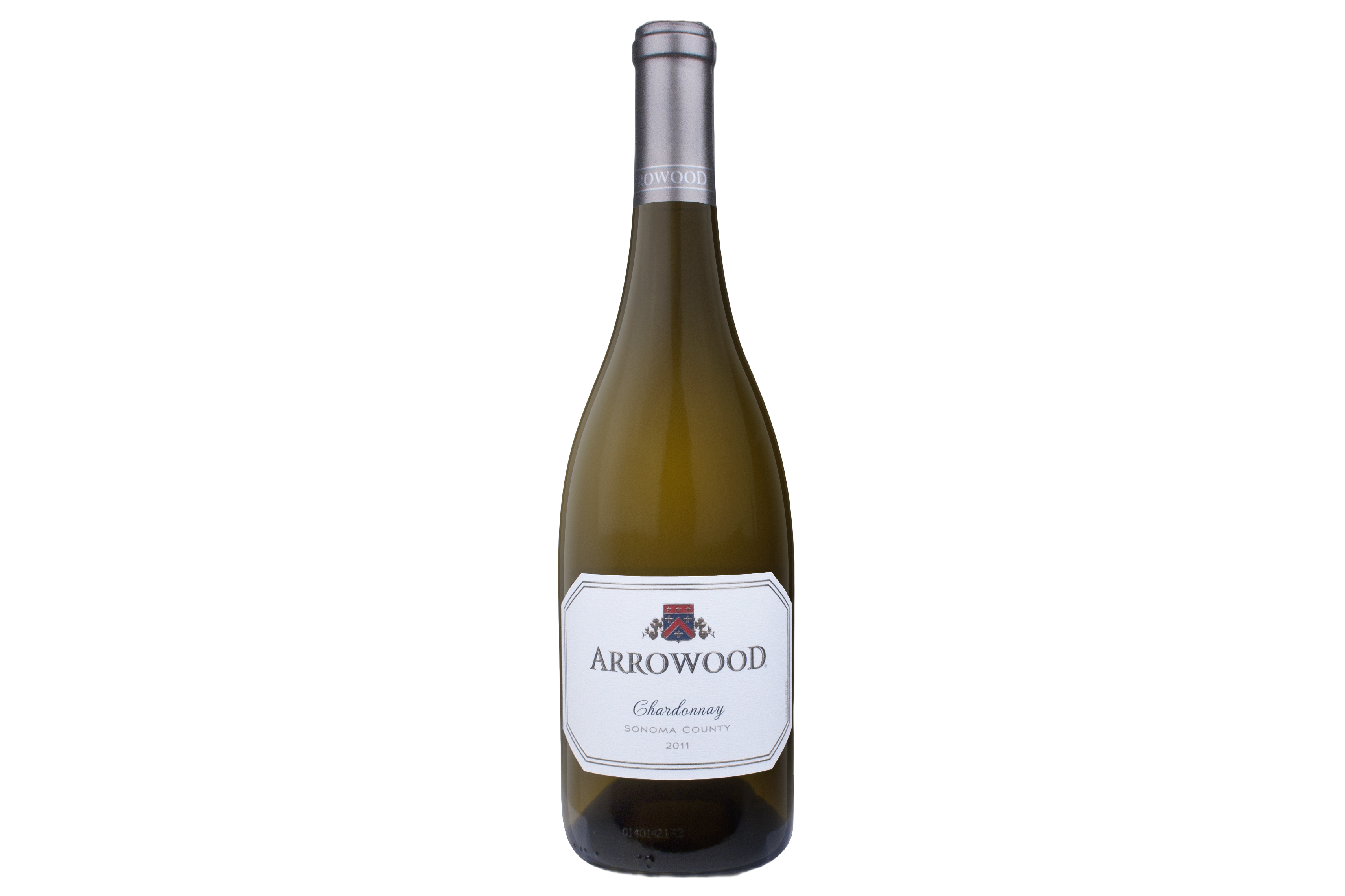 Arrowood Chardonnay Sonoma County