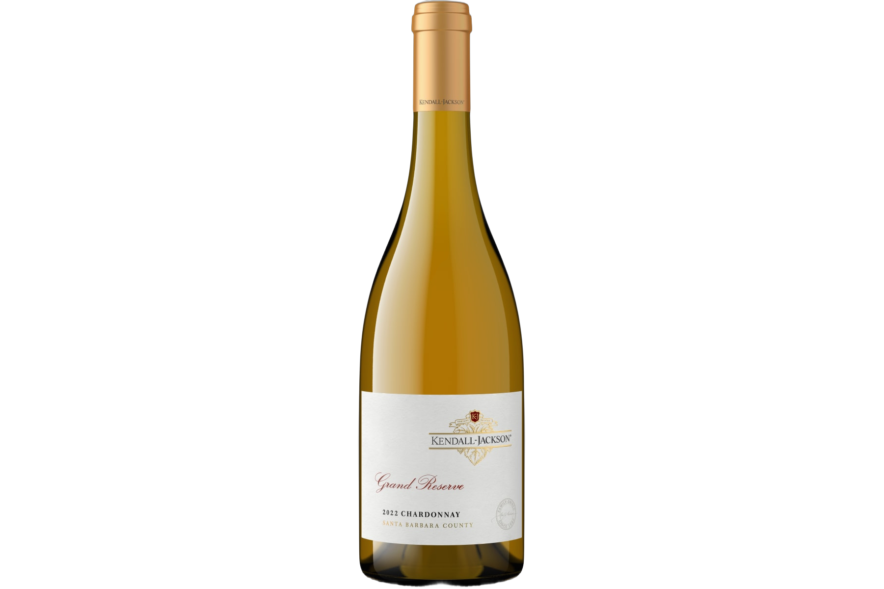 Kendall-Jackson Grand Reserve Monterey/Santa Barbara Chardonnay