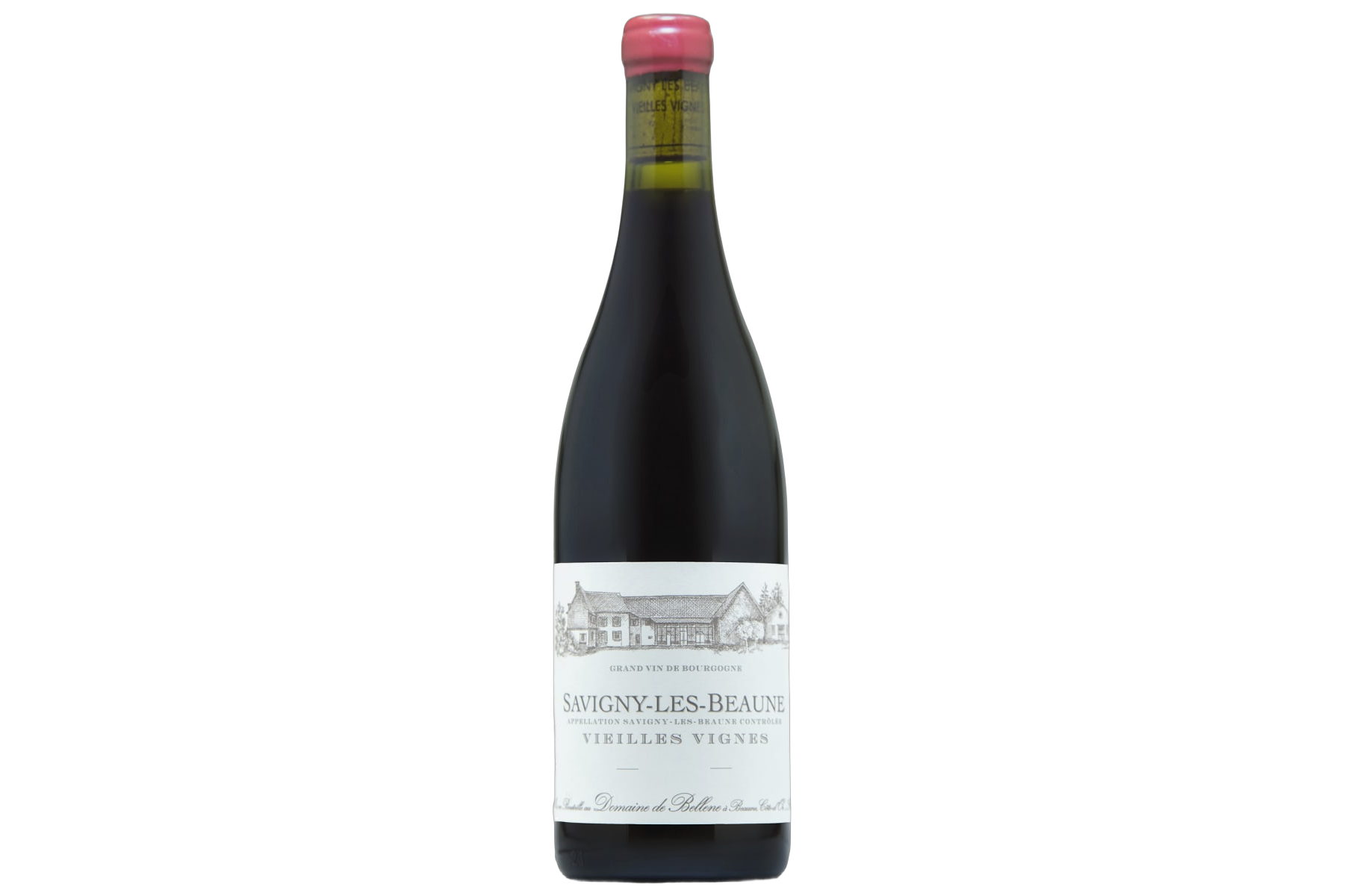 Savigny-lès-Beaune Vieilles Vignes