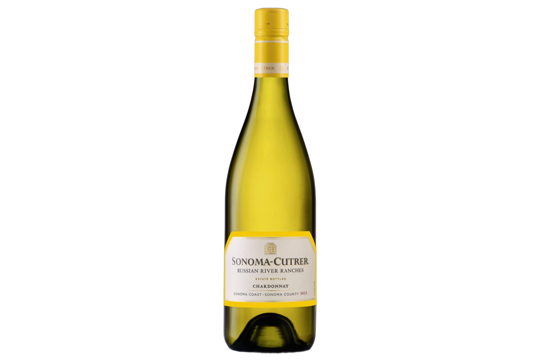 Sonoma-Cutrer Russian River Ranches Sonoma Coast Chardonnay