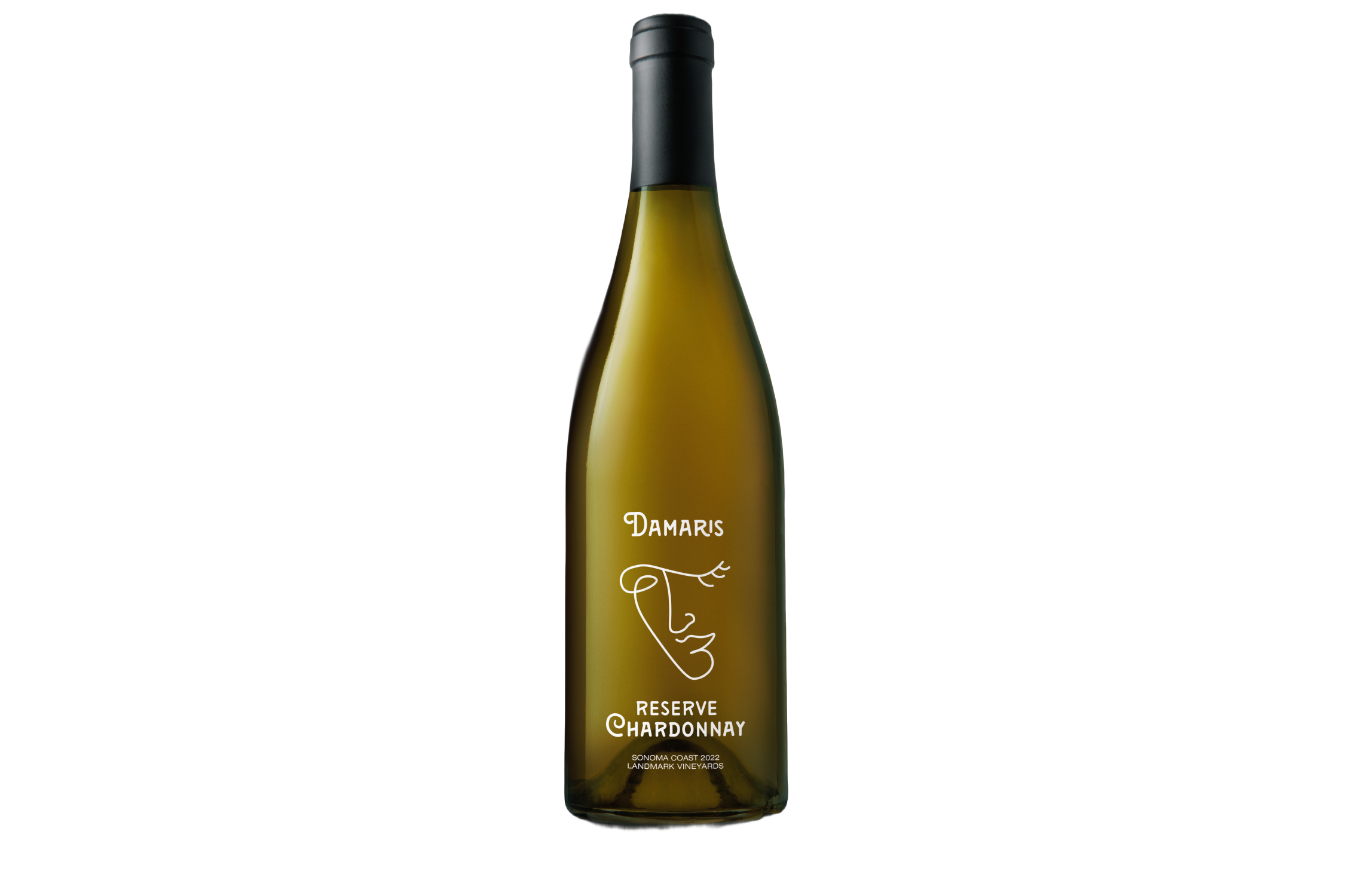 Landmark Damaris Reserve Chardonnay Sonoma Valley