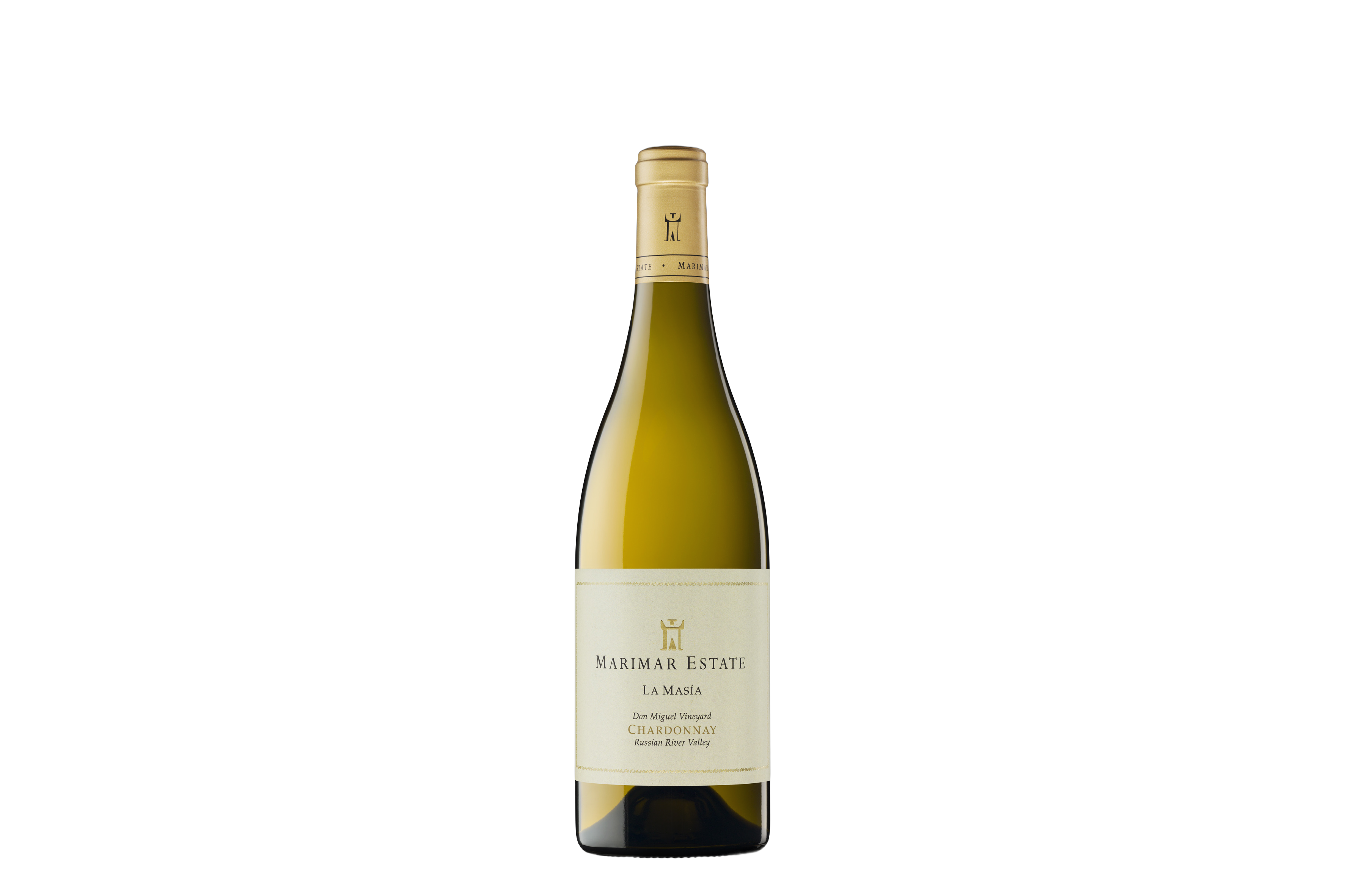 Marimar Estate Don Miguel Vineyard Dobles Lias Russian River Valley Chardonnay