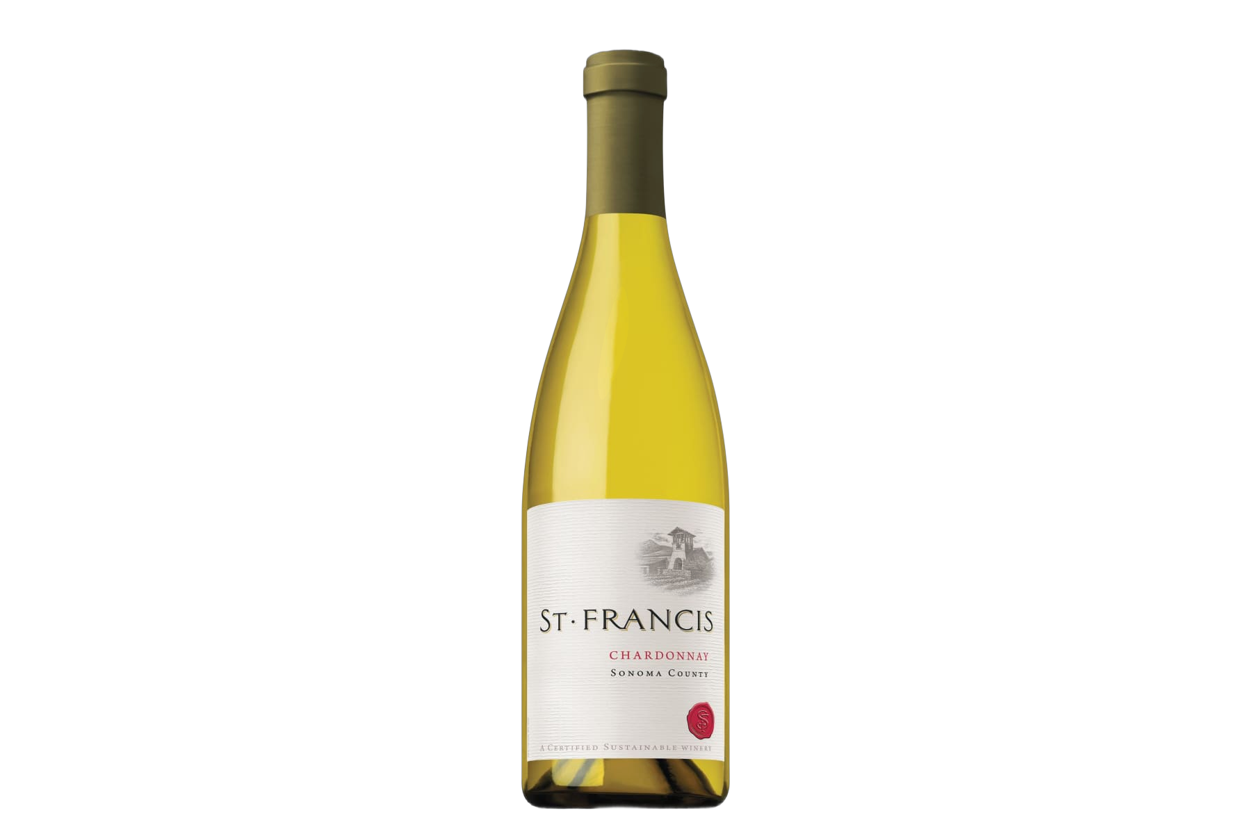 St. Francis Sonoma County Chardonnay