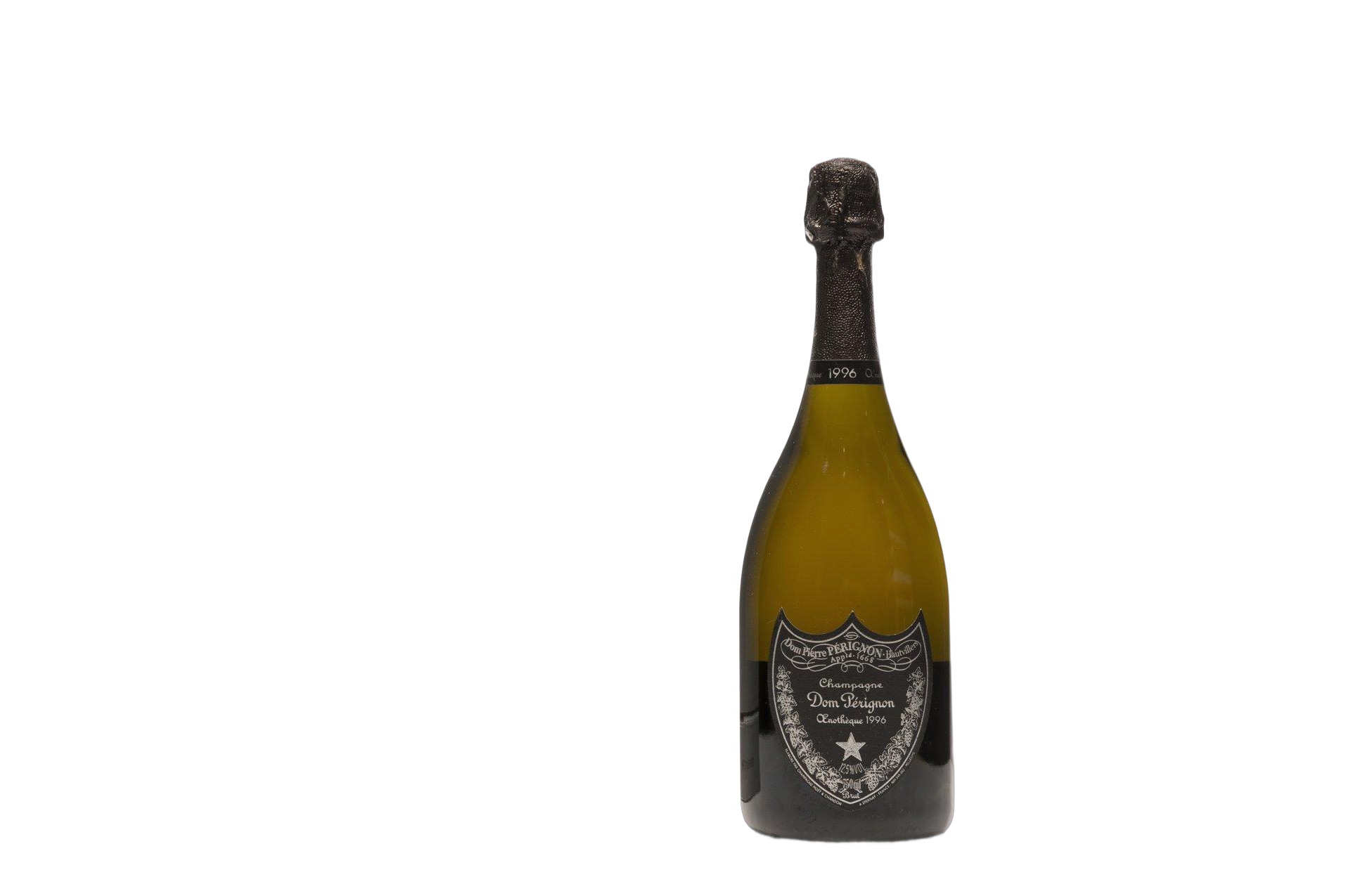 Dom Pérignon Oenothèque Brut
