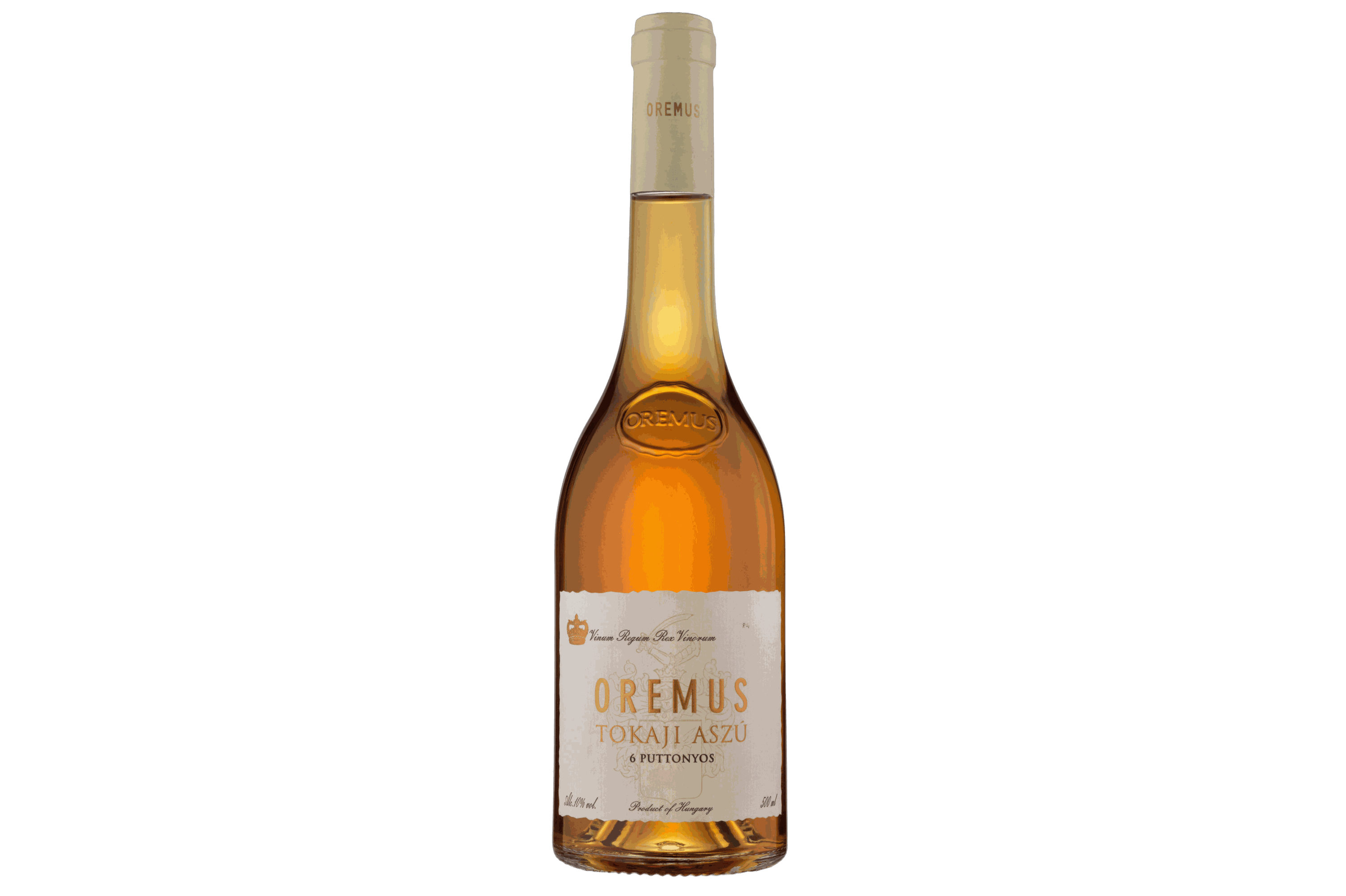 Oremus Tokaji Aszú 6 Puttonyos