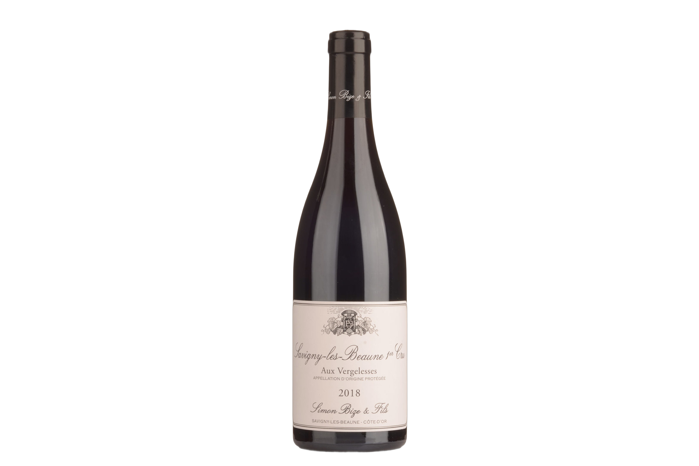 Savigny-lès-Beaune Premier Cru Aux Vergelesses