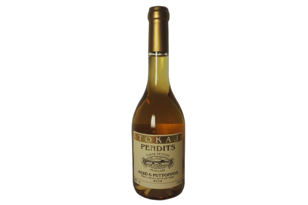 Pendits Tokaji Aszú 6 Puttonyos