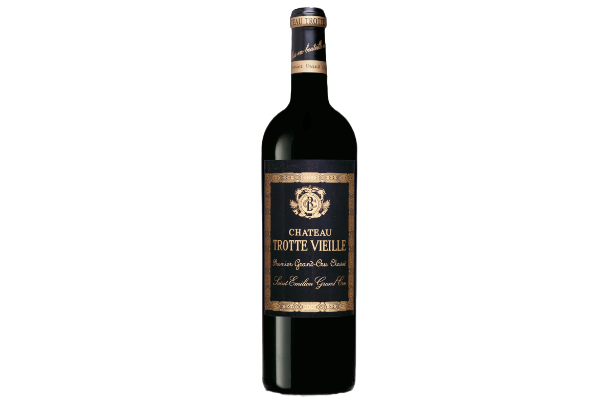 Château Trotte Vieille