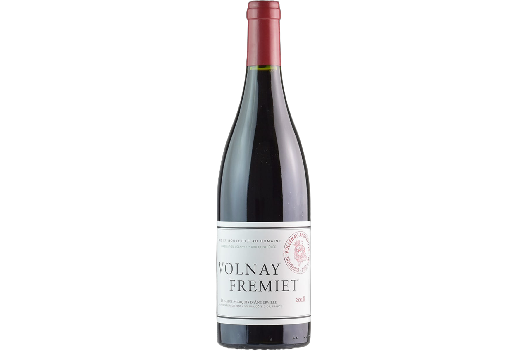 Volnay Premier Cru Frémiets