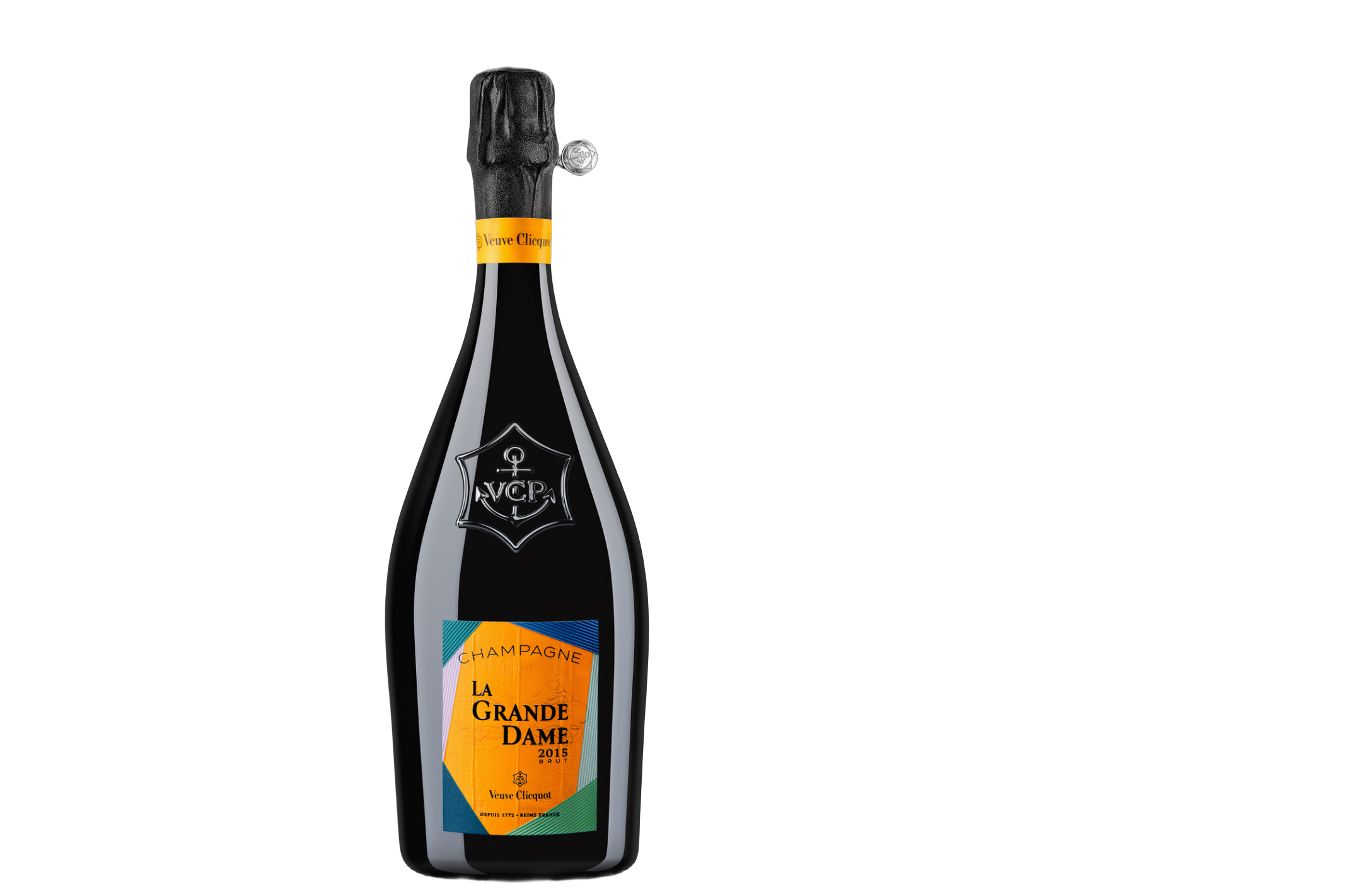 Veuve Clicquot La Grande Dame Brut