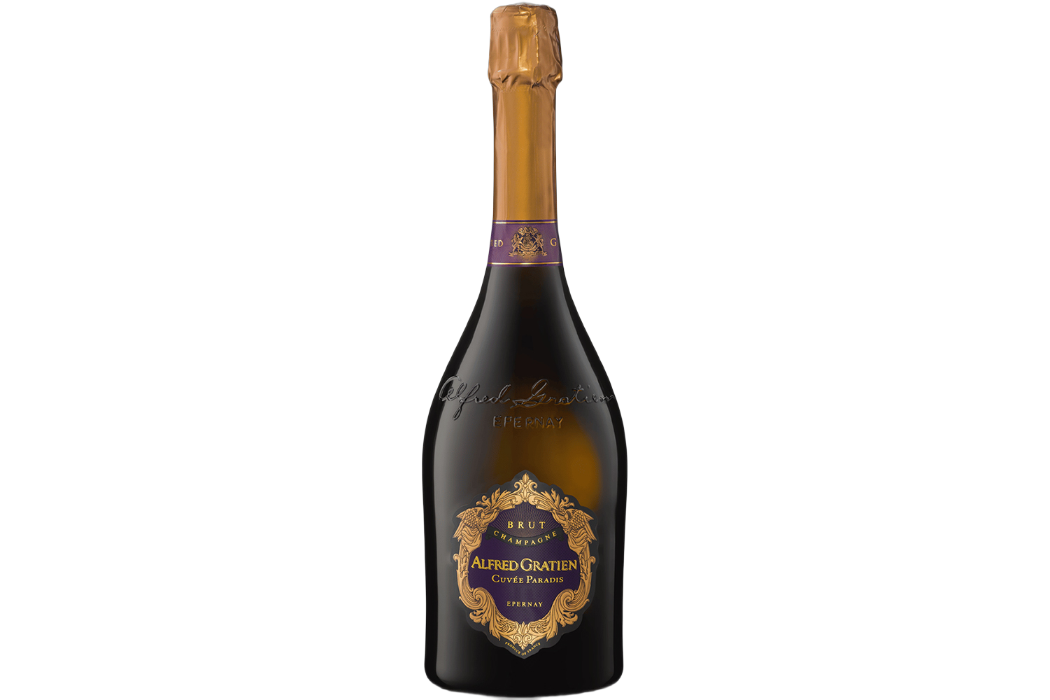 Alfred Gratien Cuvée Paradis Brut