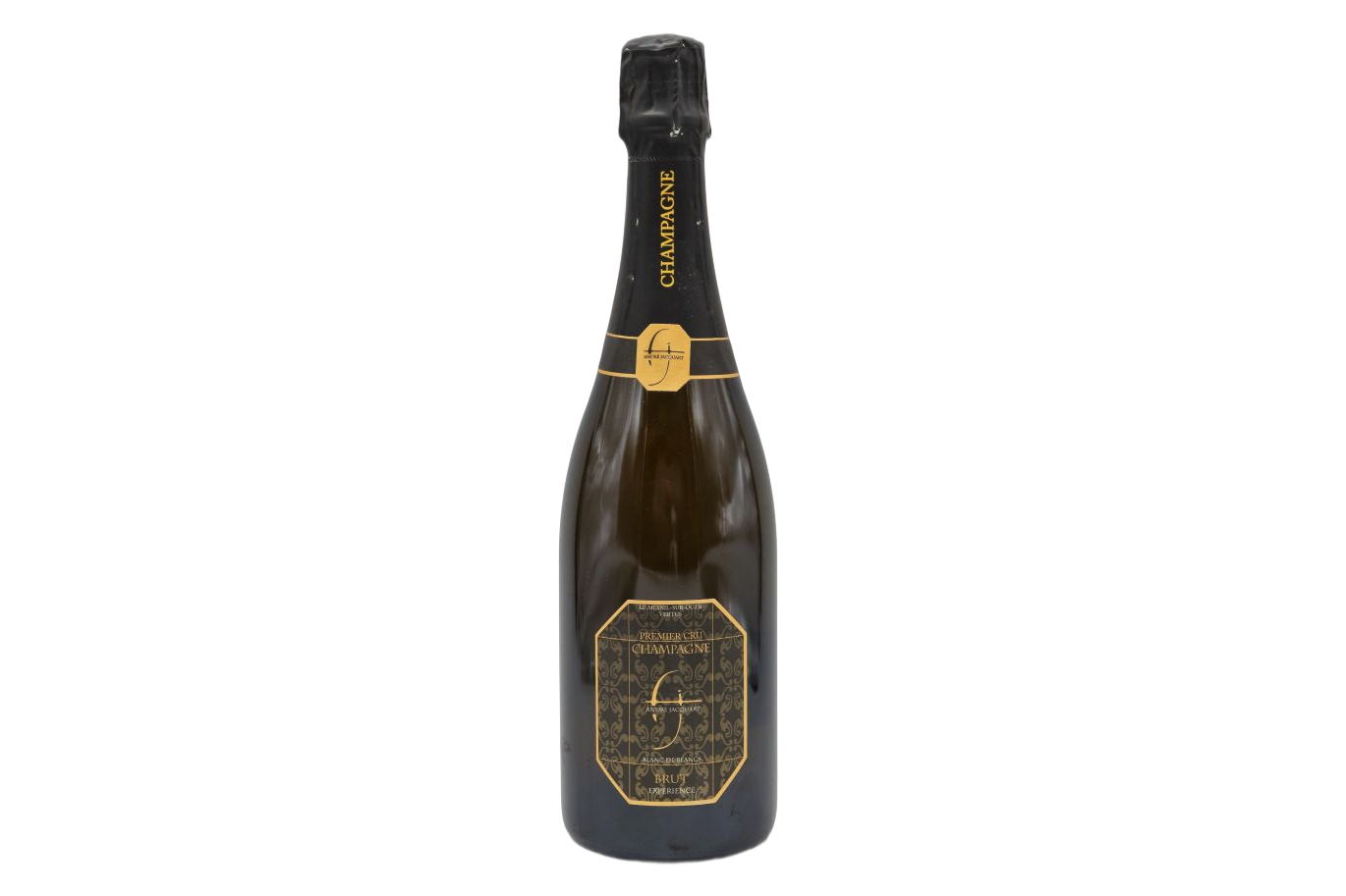 André Jacquart Blanc de Blancs