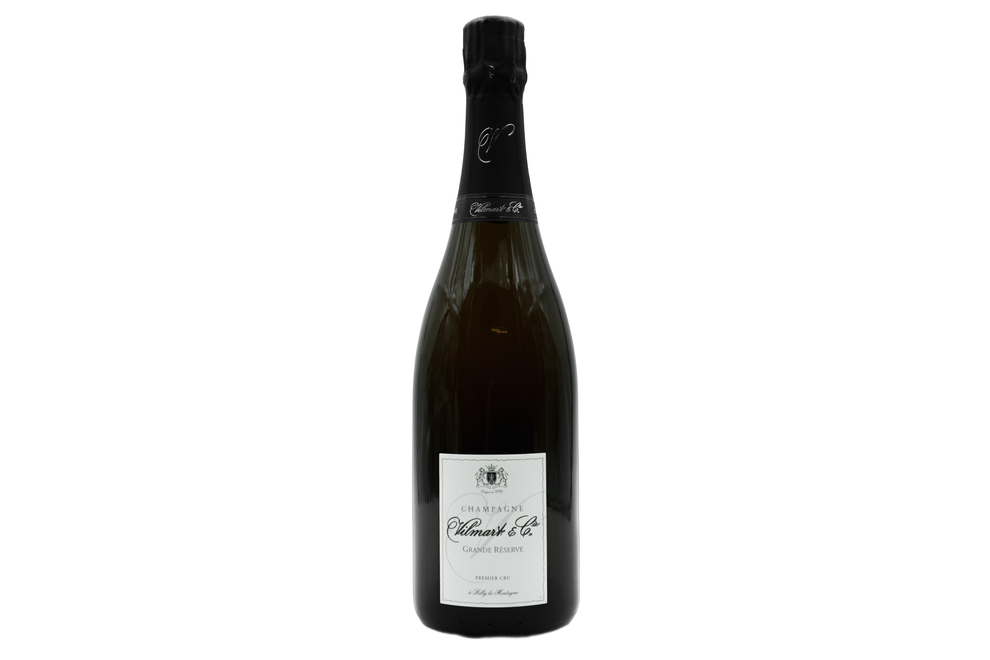 Vilmart & Cie Grand Réserve Brut Premier Cru