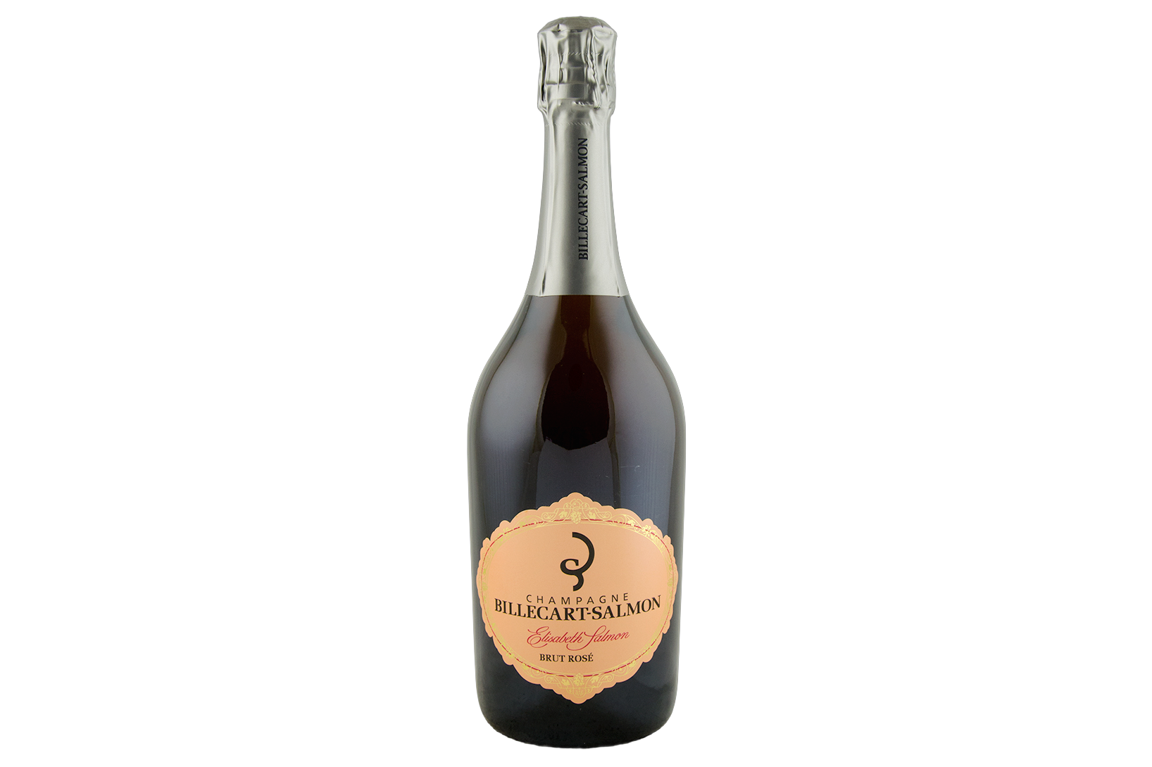 Billecart-Salmon Cuvée Elisabeth Salmon Rosé Brut