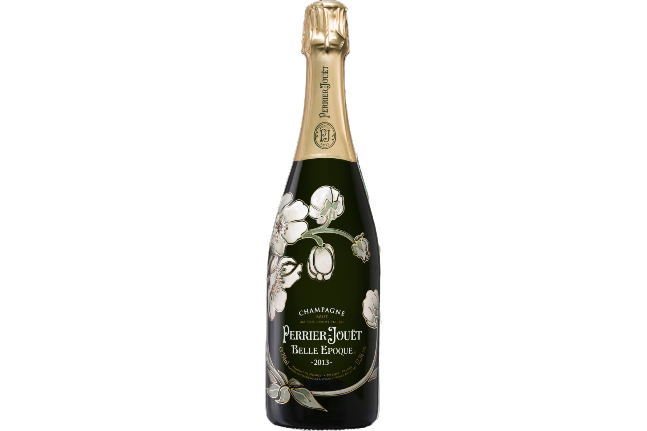 Perrier-Jouët Belle Epoque Brut